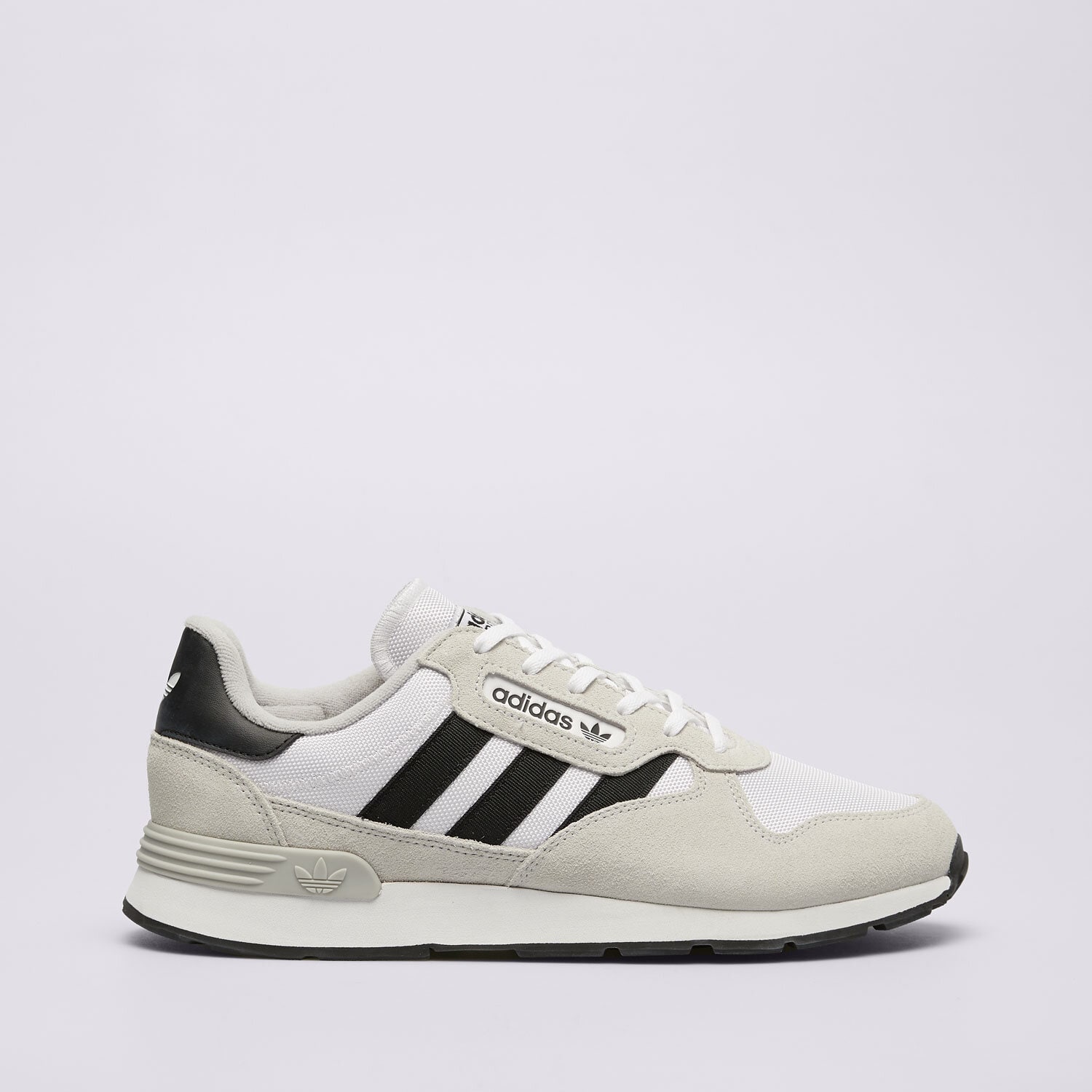Herren Sneaker ADIDAS TREZIOD 2 IH3801 Weiß