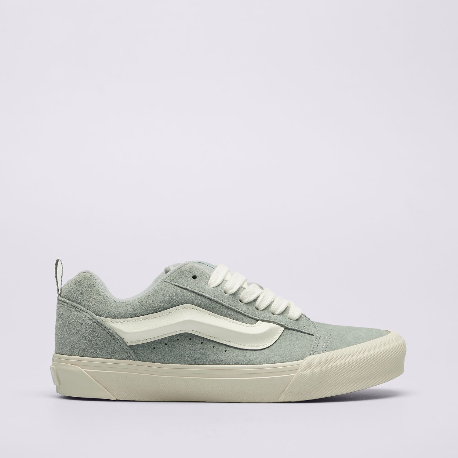 Damen Sneaker VANS KNU SKOOL  VN000D6ZTTN1 Grün
