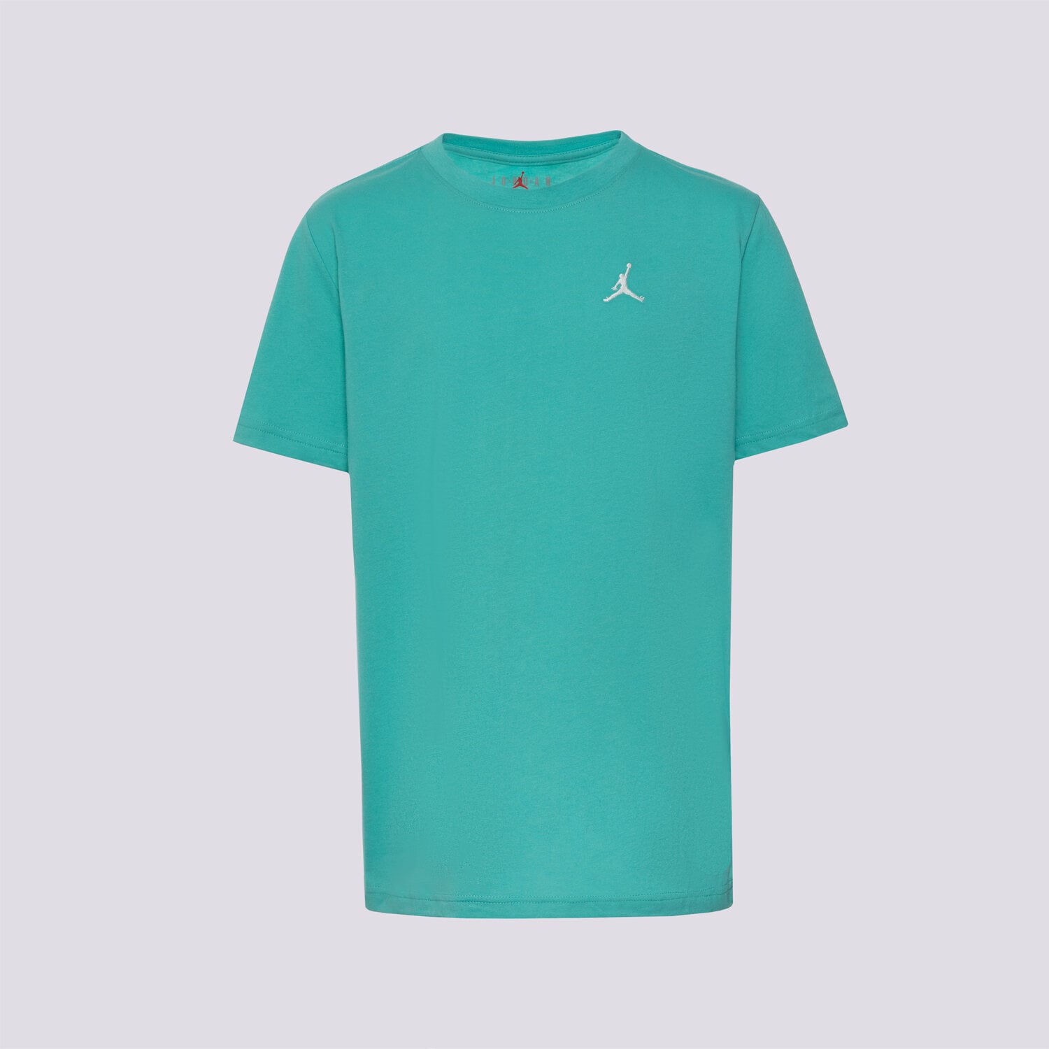 Kinder T-Shirt JORDAN T-SHIRT JDB JUMPMAN AIR EMB BOY 95D266-B5P Grün