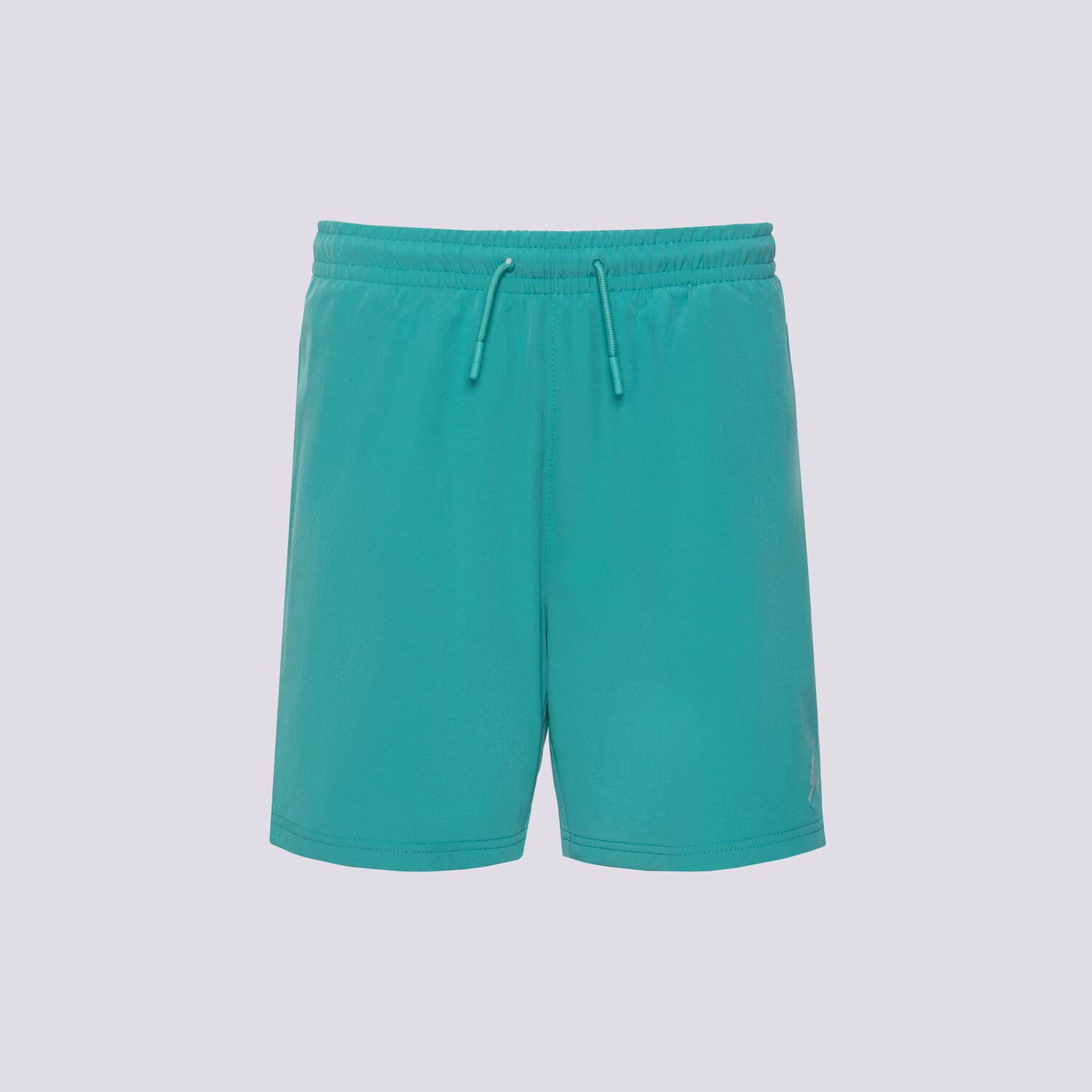Kinder JORDAN SHORTS JDB MJ JUMPMAN WOVEN PLAY SHOR BOY 95D817-B5P Grün