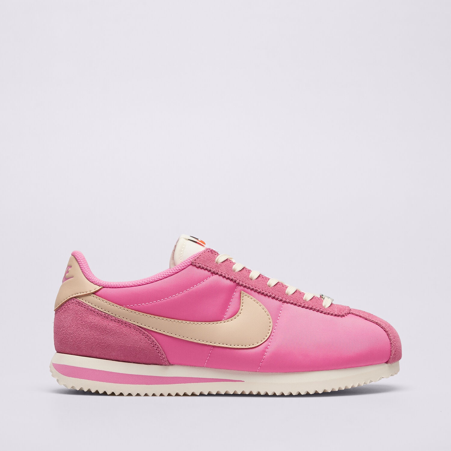 Damen Sneaker NIKE W CORTEZ SE  IF1764-601 Rosa