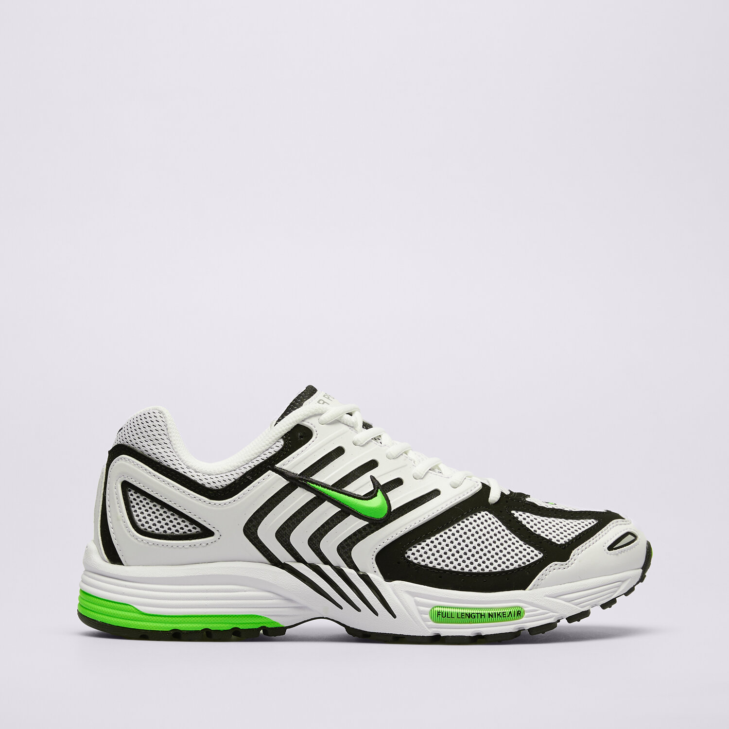 Herren Sneaker NIKE AIR PEGASUS 2005 HQ5403-104 Weiß