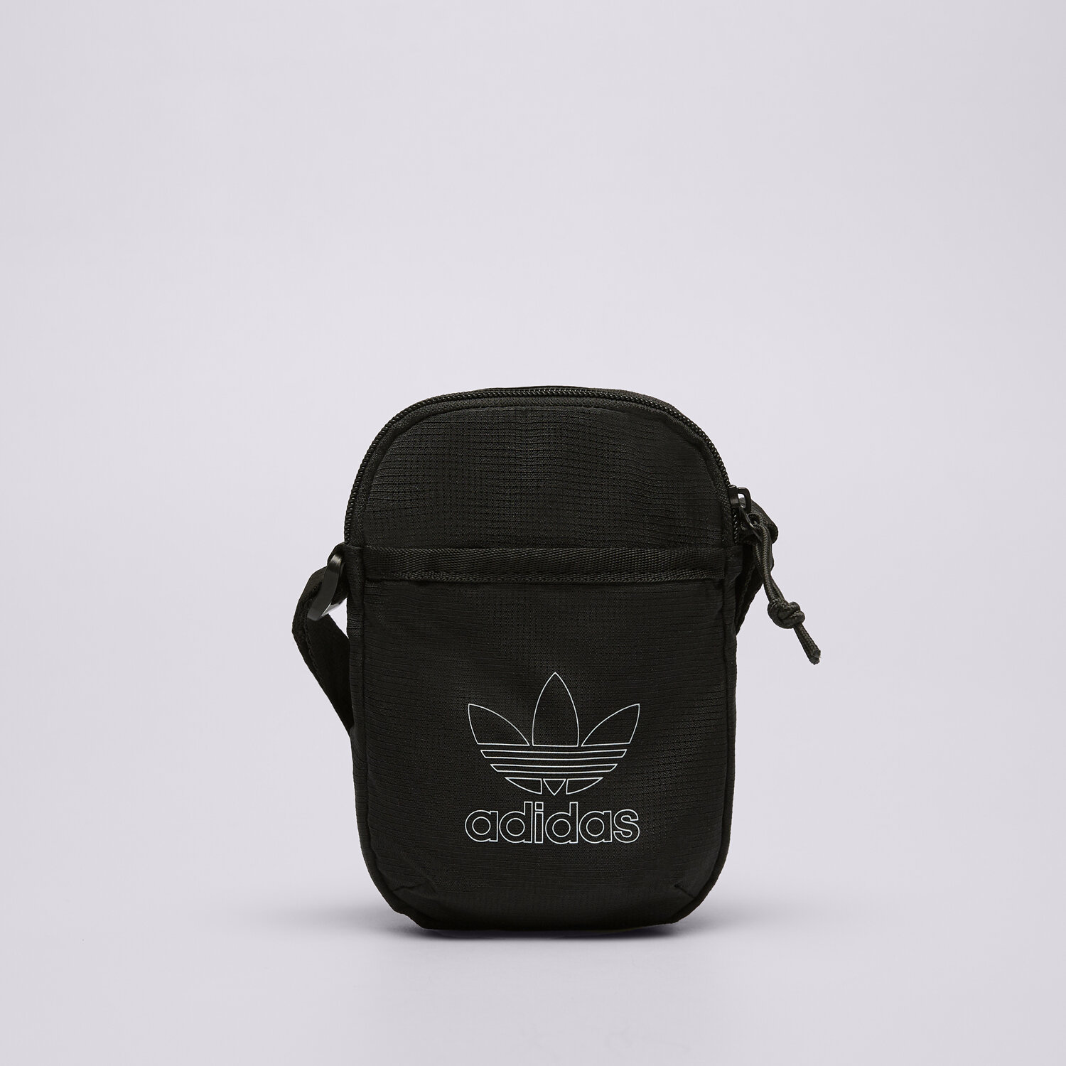 Damen Tasche ADIDAS MINITASCHE AC FESTIVAL BAG IT7603 Schwarz