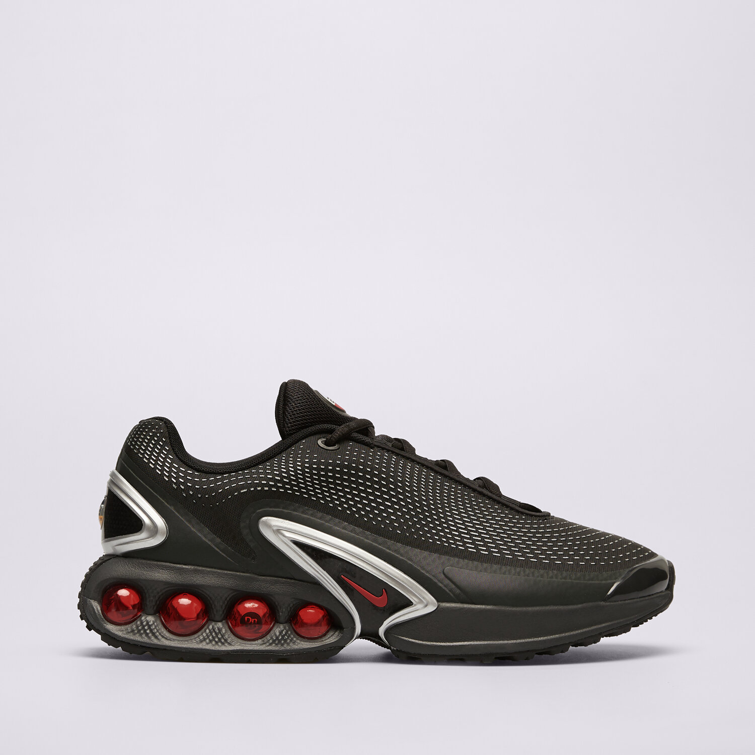 Herren Sneaker NIKE AIR MAX DN DV3337-016 Schwarz