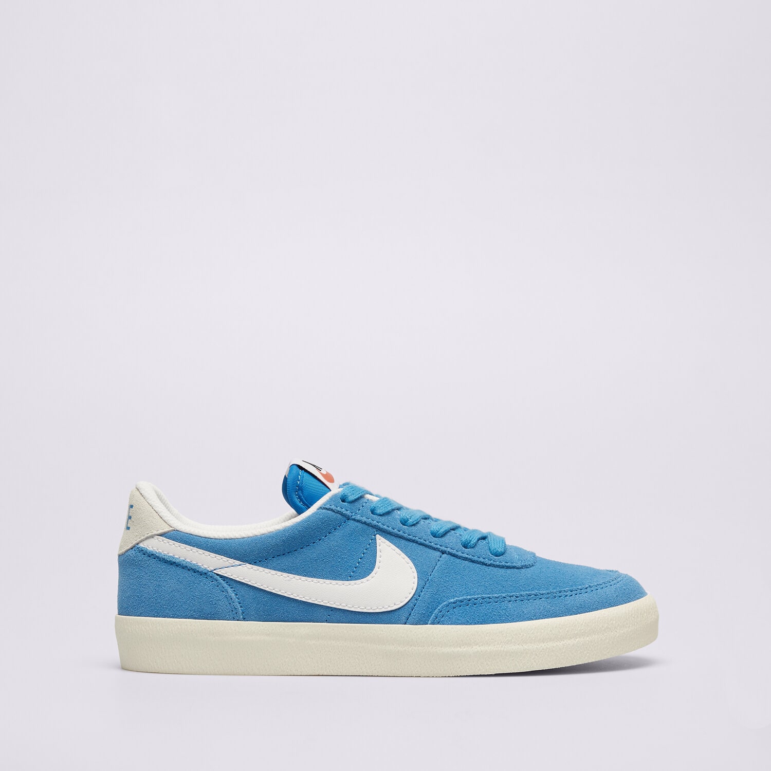 Kinder Skaterschuhe NIKE KILLSHOT 2 SDE BG IF1614-402 Blau