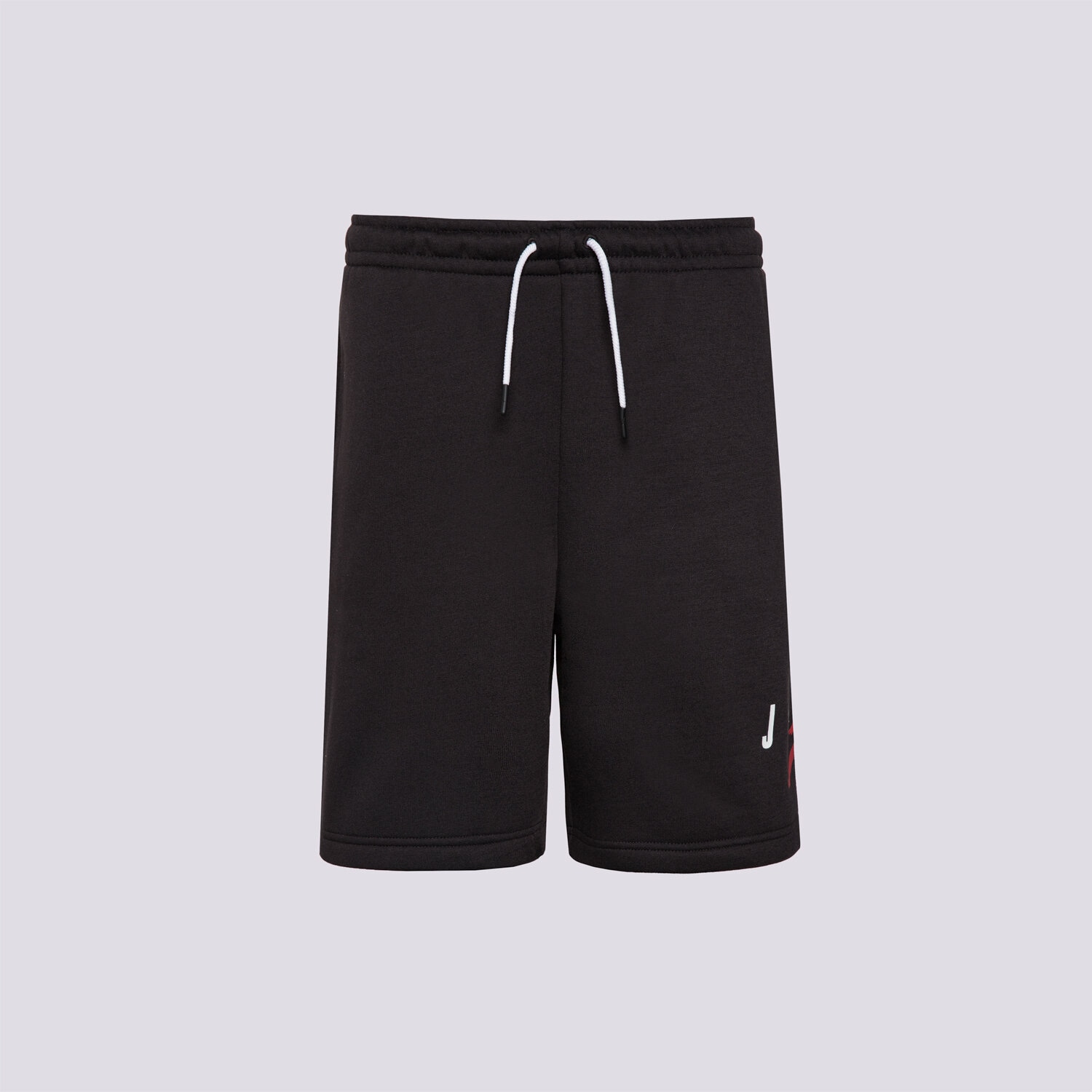 Kinder JORDAN SHORTS JDB JUMPMAN SUSTAINABLE SHORT BOY 95B911-023 Schwarz