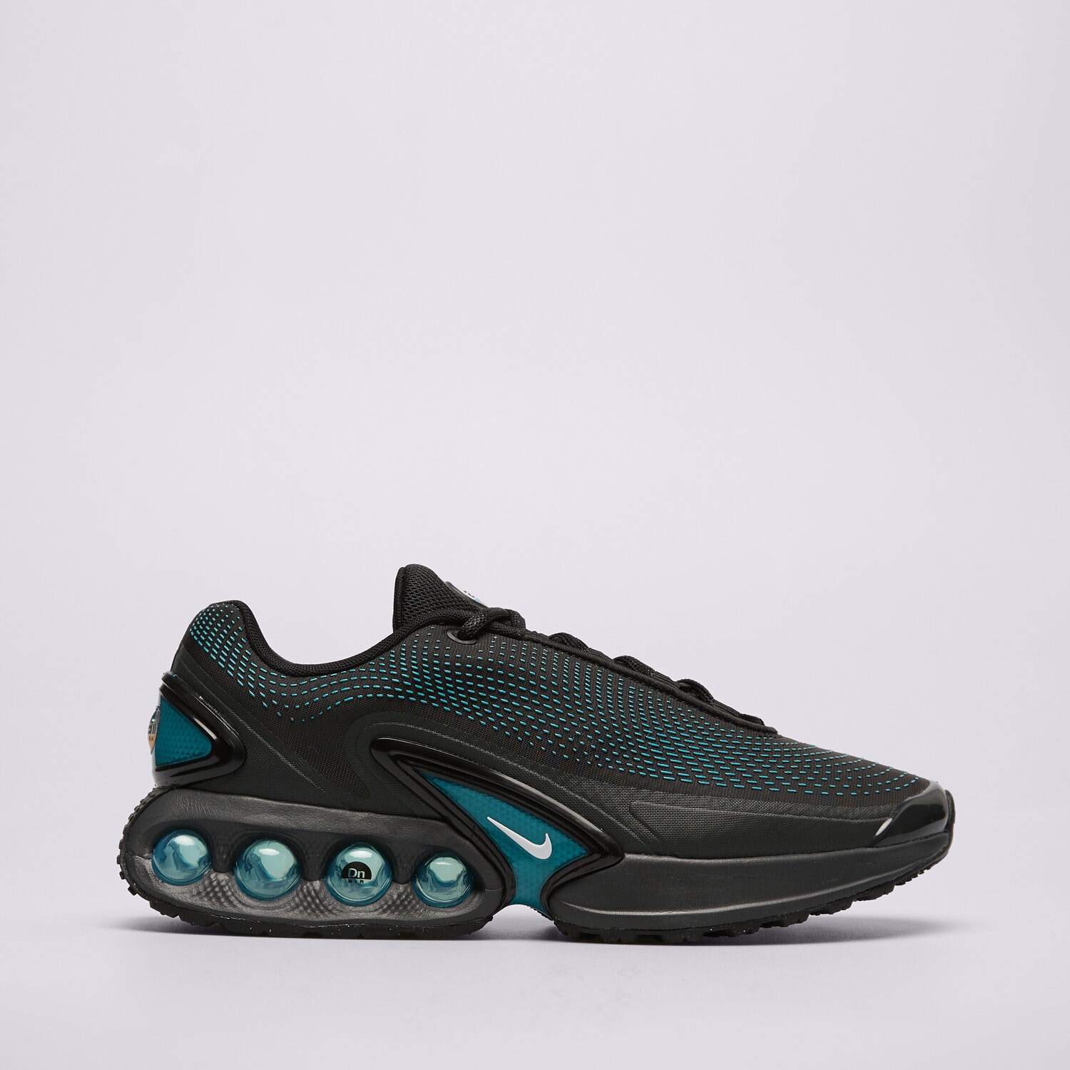 Herren Sneaker NIKE AIR MAX DN HV5235-001 Schwarz