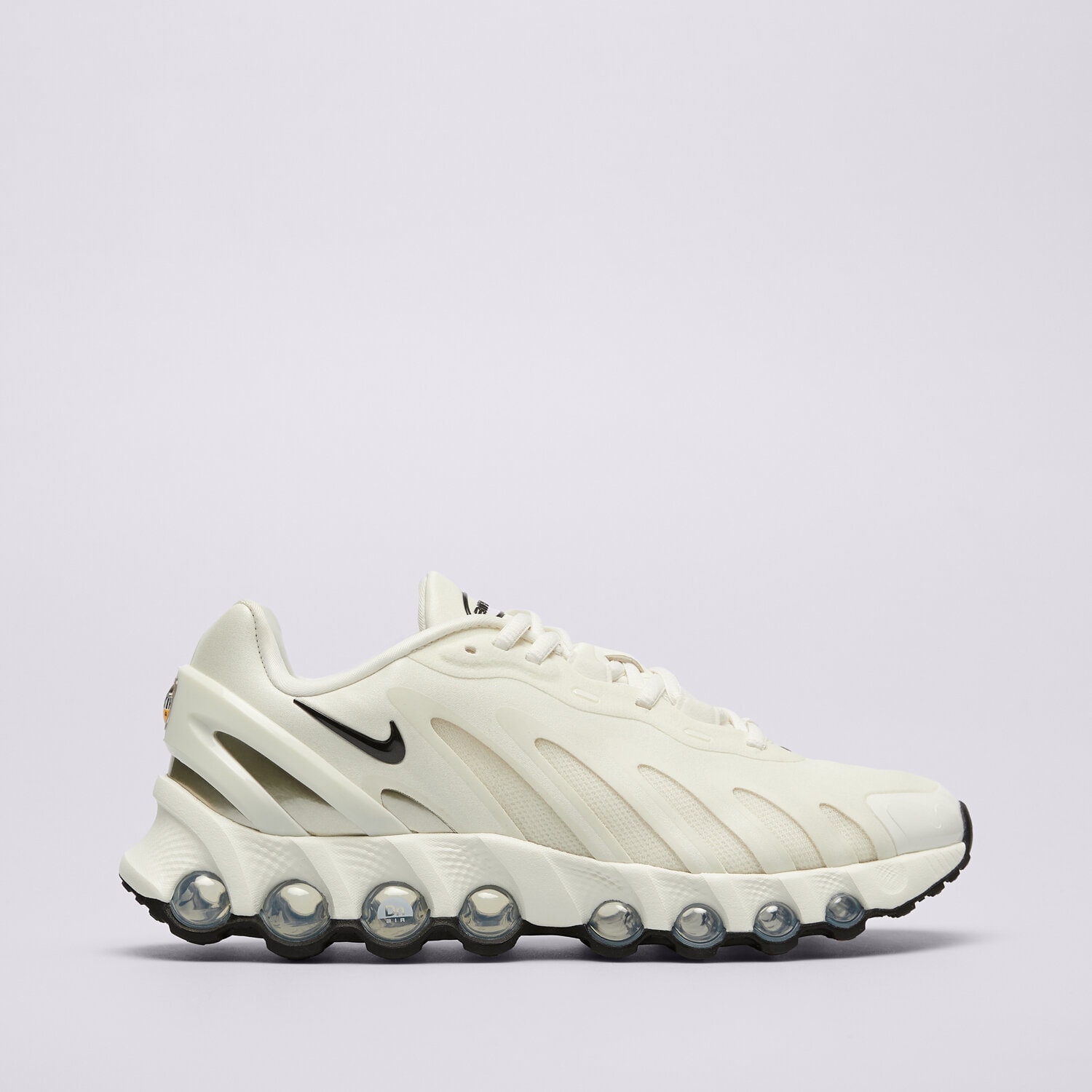 Damen Sneaker NIKE W AIR MAX DN8 HF5509-101 creme