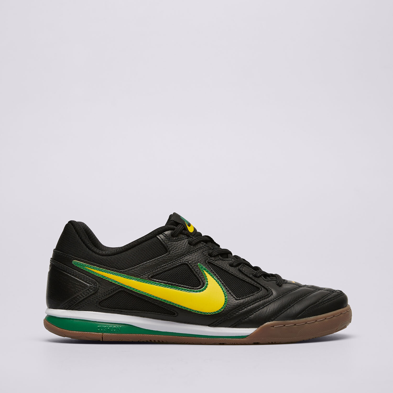 Herren Sneaker NIKE GATO IB8509-001 Schwarz