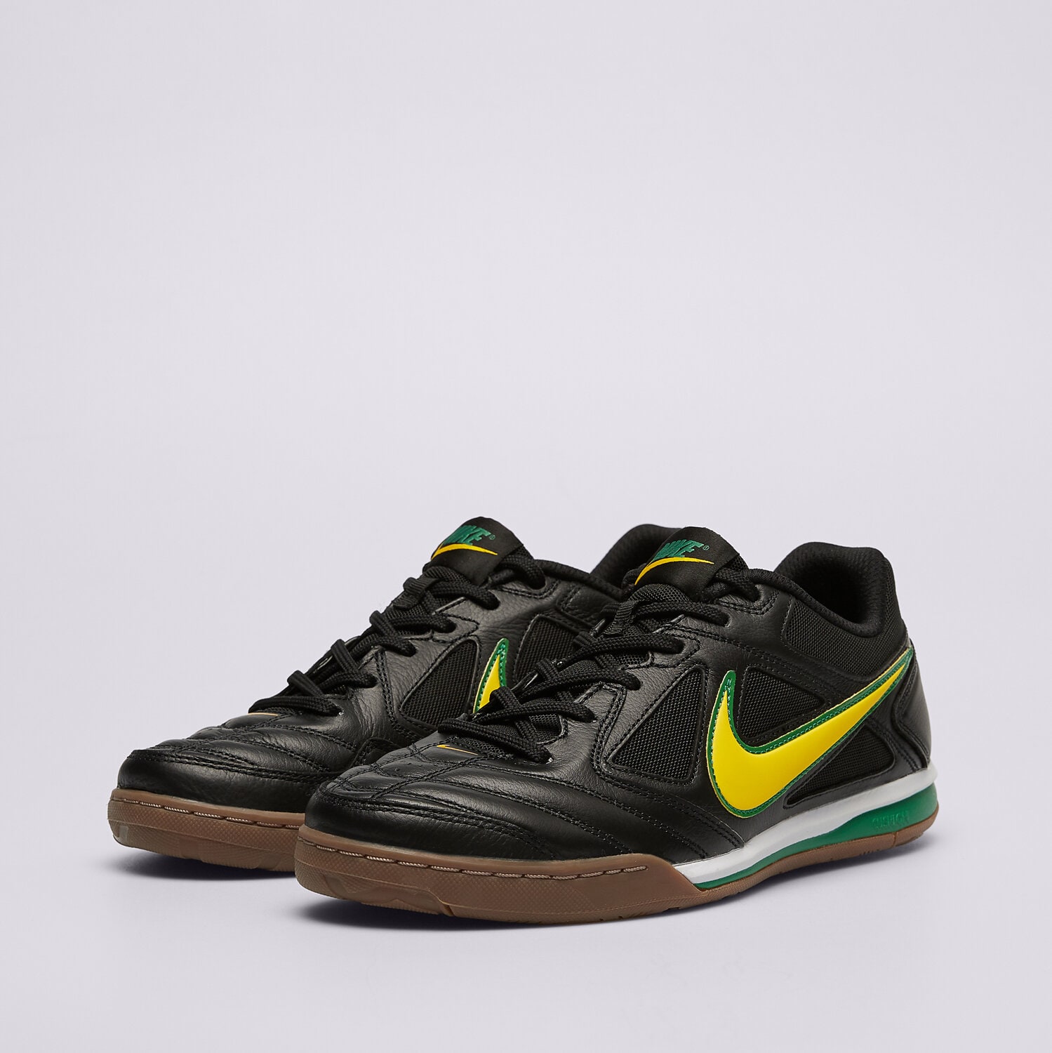 Herren Sneaker NIKE GATO IB8509-001 Schwarz