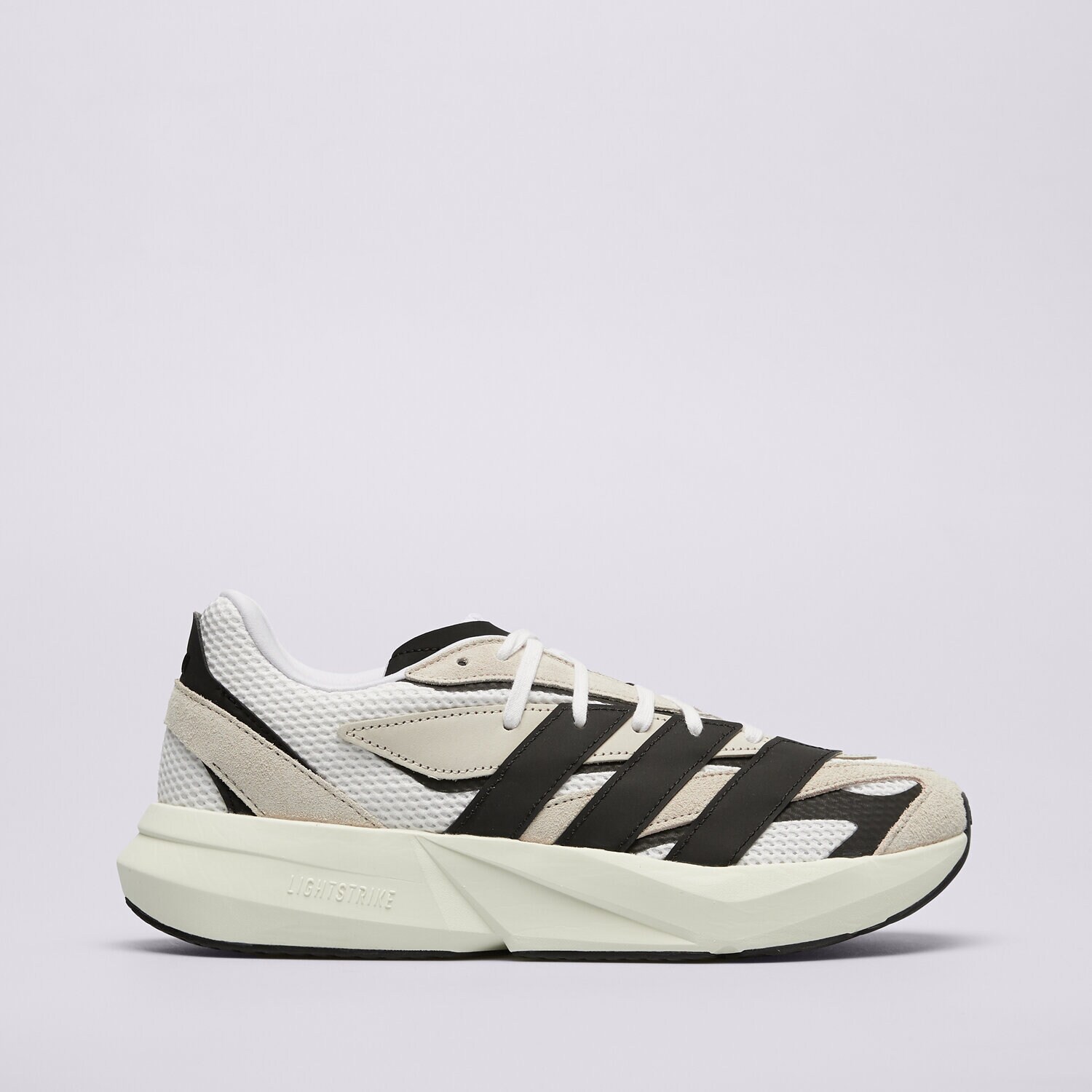 Herren Sneaker ADIDAS LIGHTBLAZE JH6944 Weiß