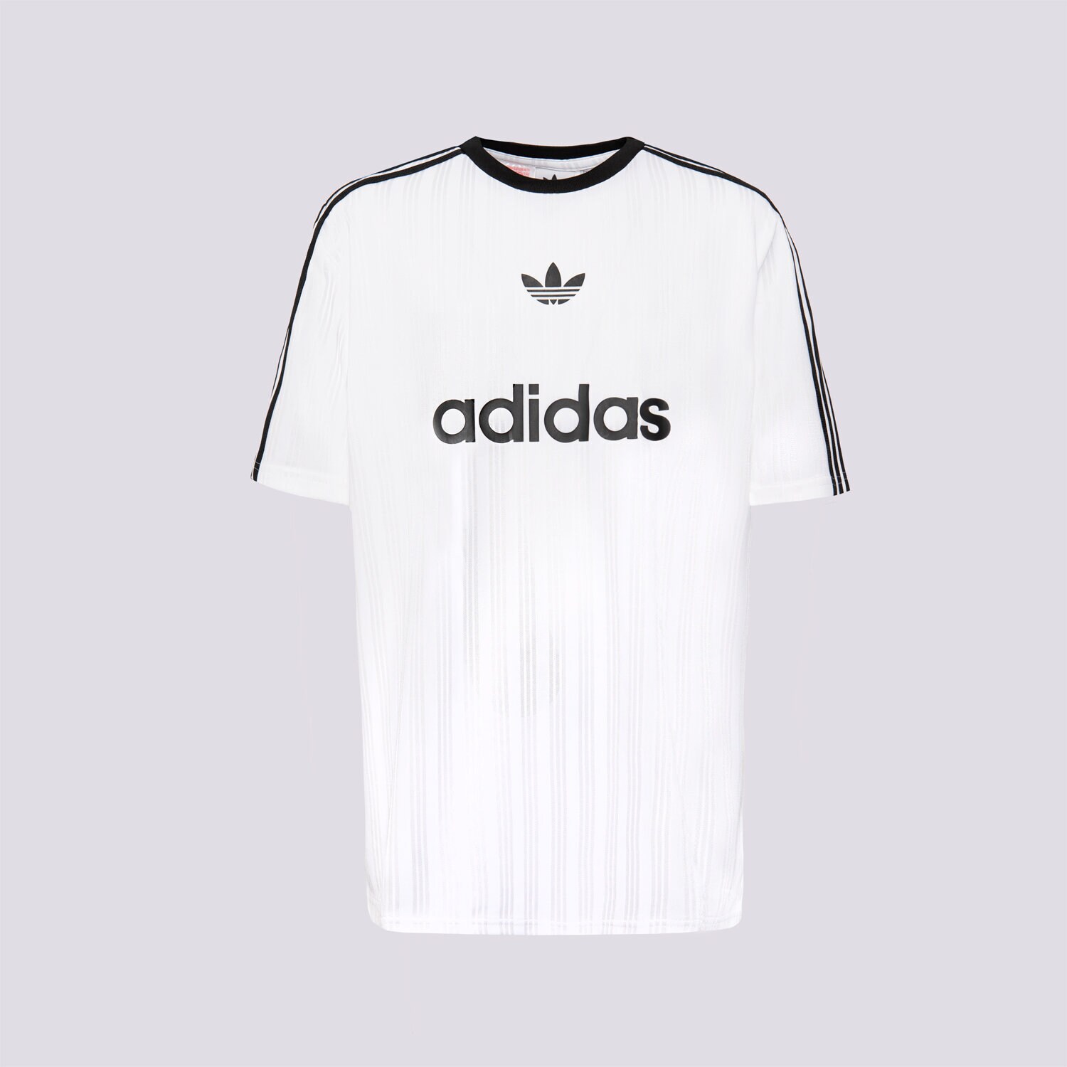 Kinder T-Shirt ADIDAS T-SHIRT TEE GIRLS JM0492 Weiß