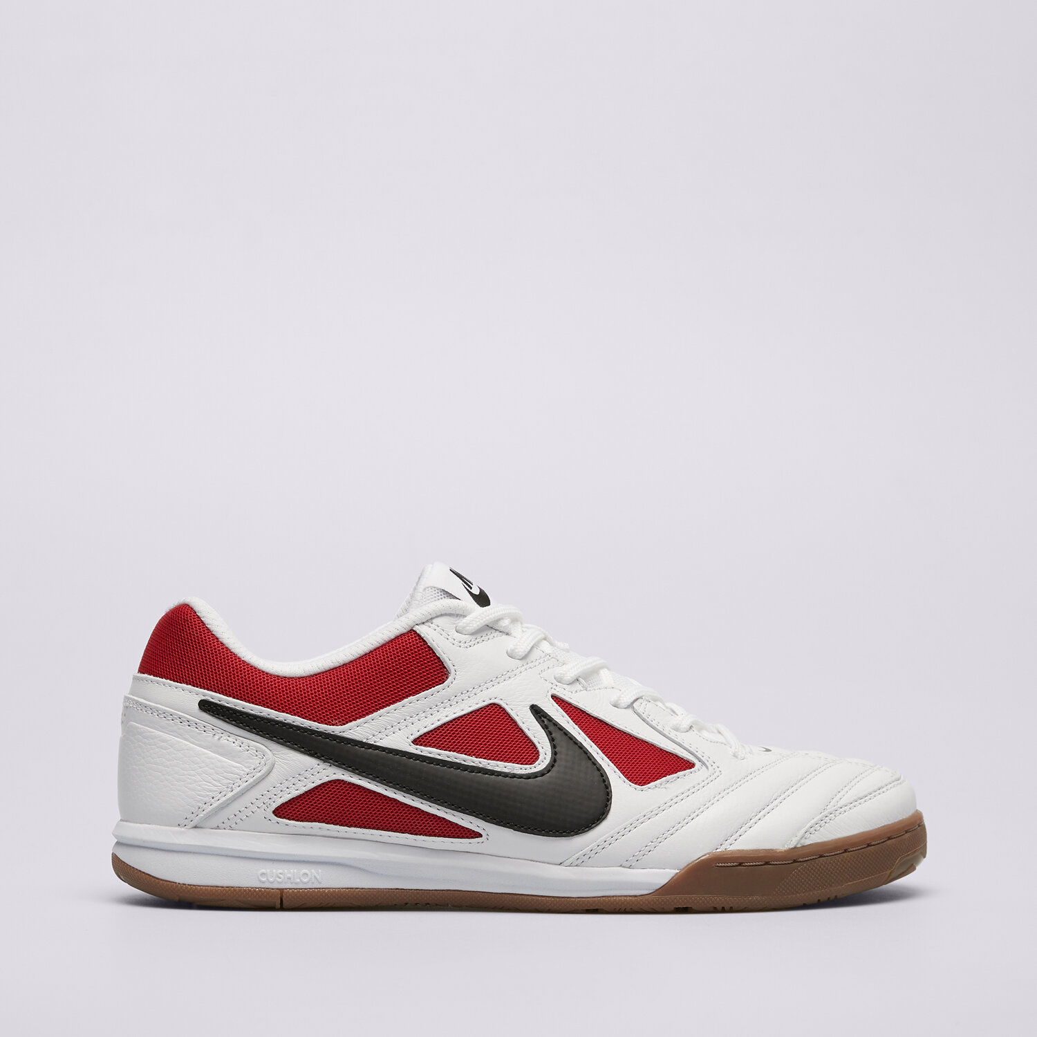 Herren Sneaker NIKE GATO IB8509-100 Weiß