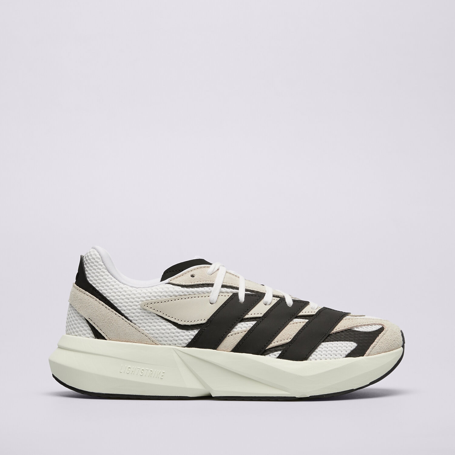 Herren Sneaker ADIDAS LIGHTBLAZE JH6944 Weiß