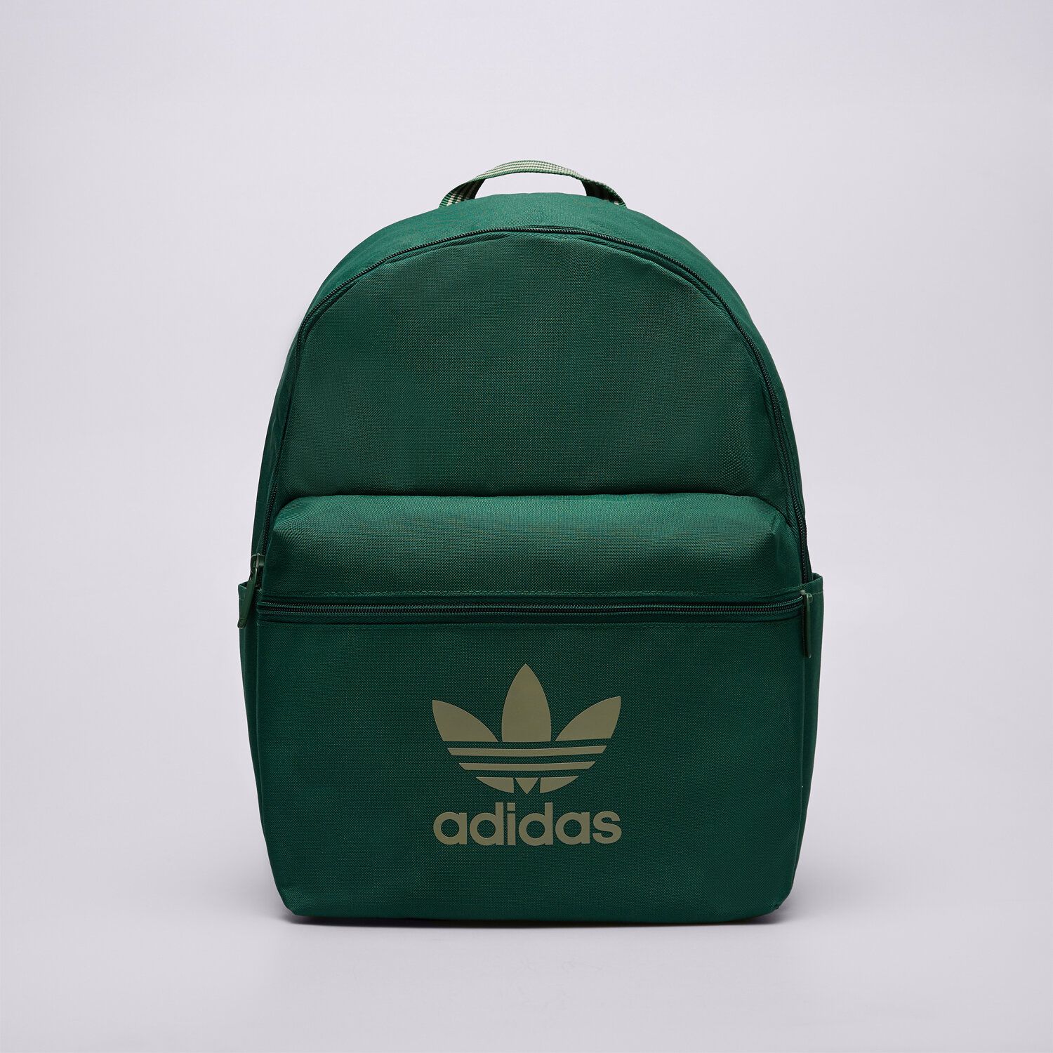 Damen Rucksack ADIDAS RUCKSACK ADICOLOR BACKPK JI9437 Grün