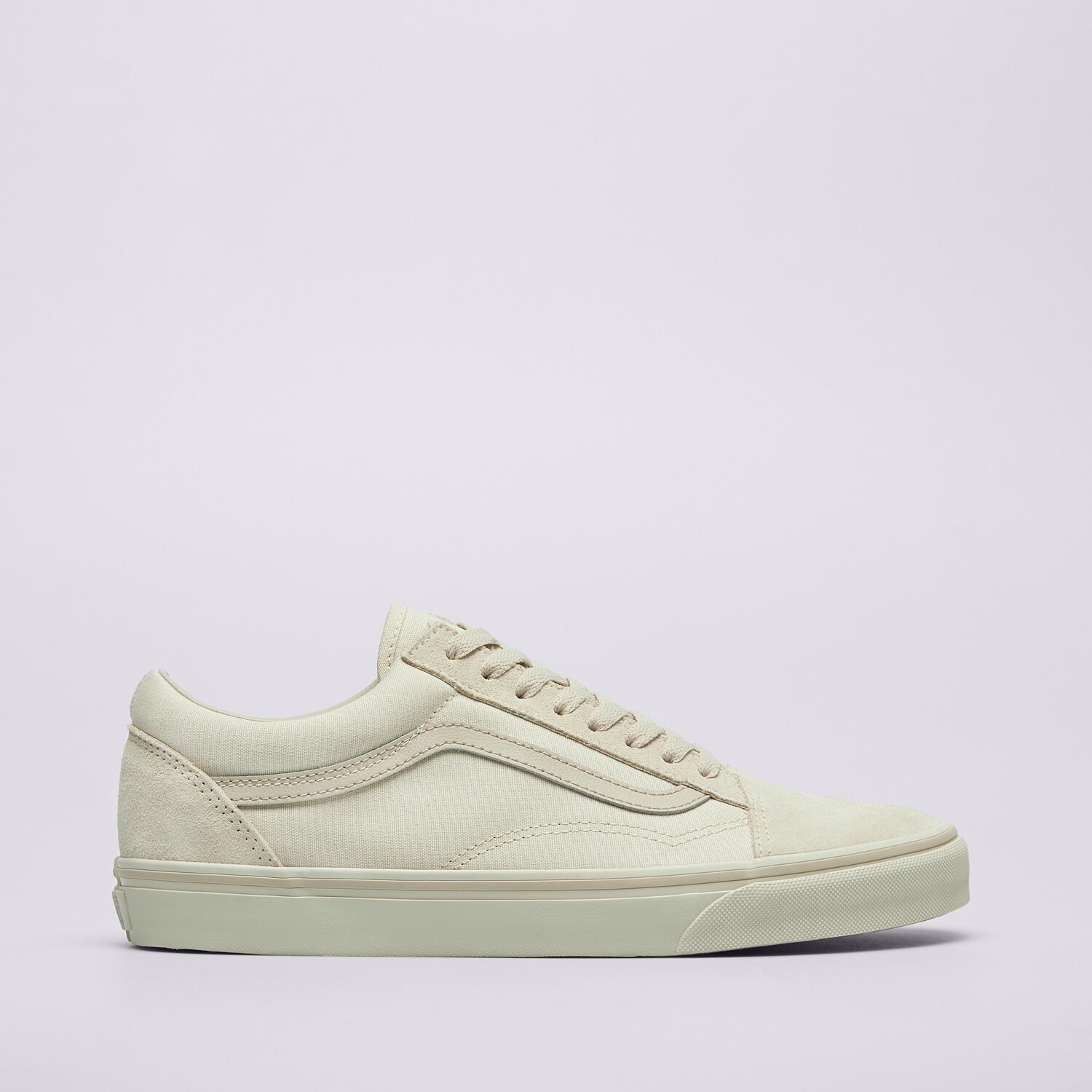 Herren Skaterschuhe VANS OLD SKOOL  VN000D5NCDA Beige