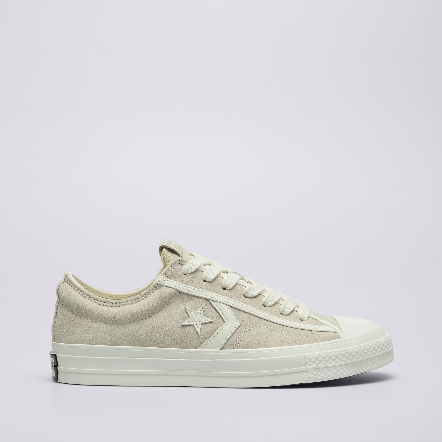 Herren Sneaker CONVERSE STAR PLAYER 76 A15016C Beige