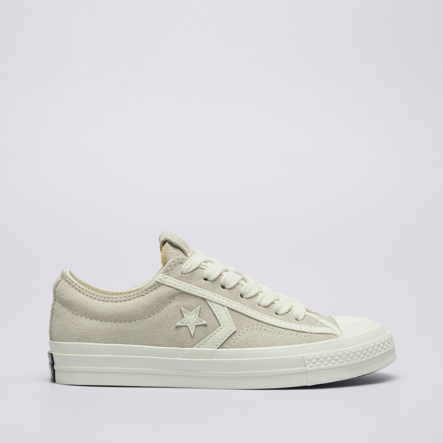 Damen Sneaker CONVERSE STAR PLAYER 76 A15016C Beige