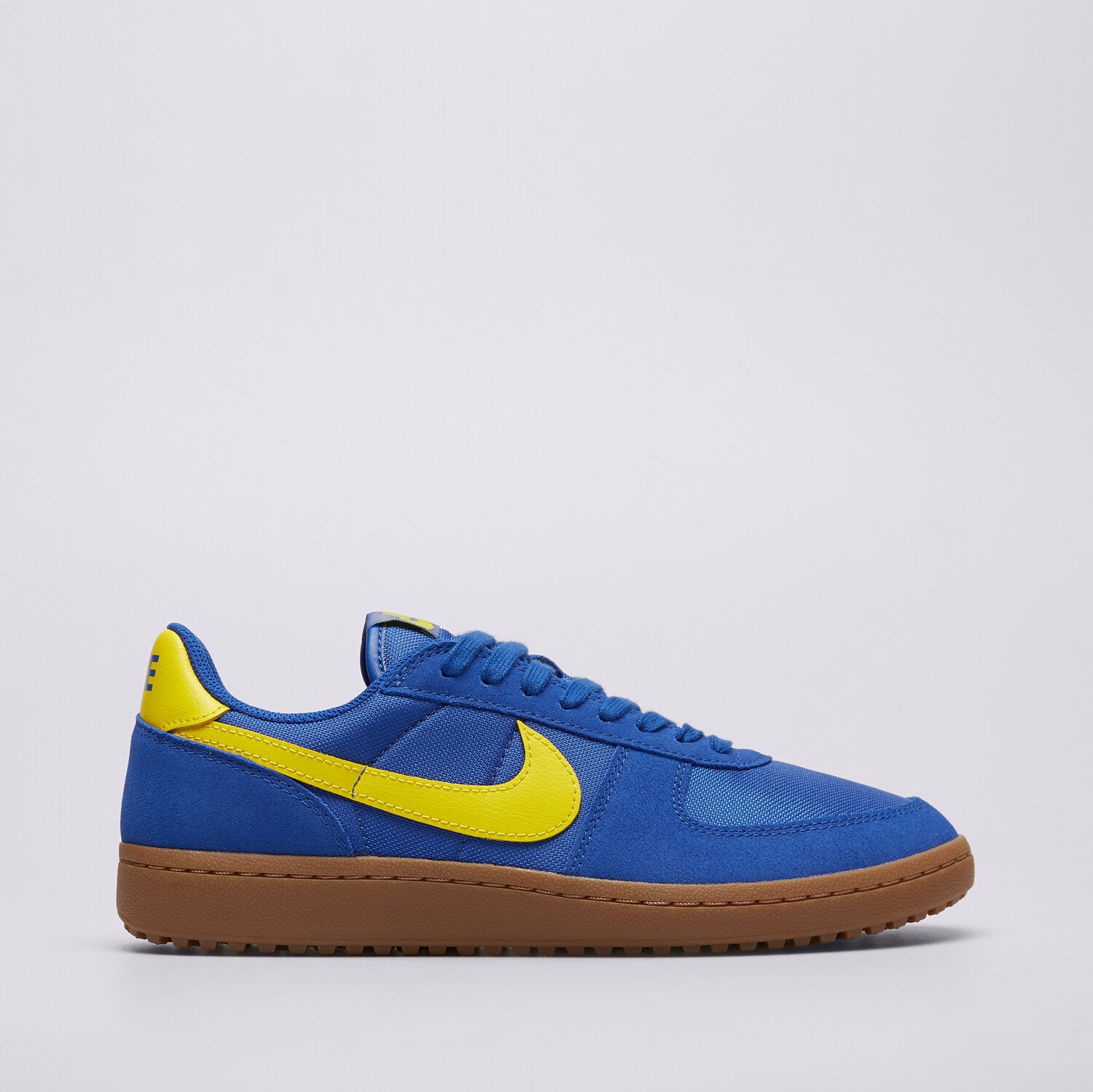Herren Sneaker NIKE FIELD GENERAL HF3165-401 Blau