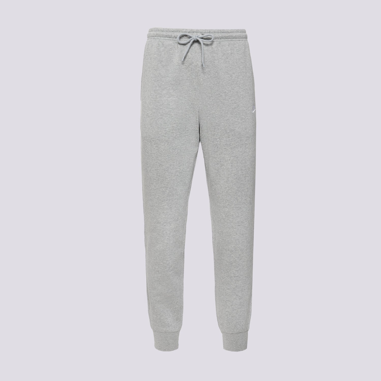 Herren Hosen NIKE HOSE M NK CLUB BB JOGGER FN3787-063 Grau