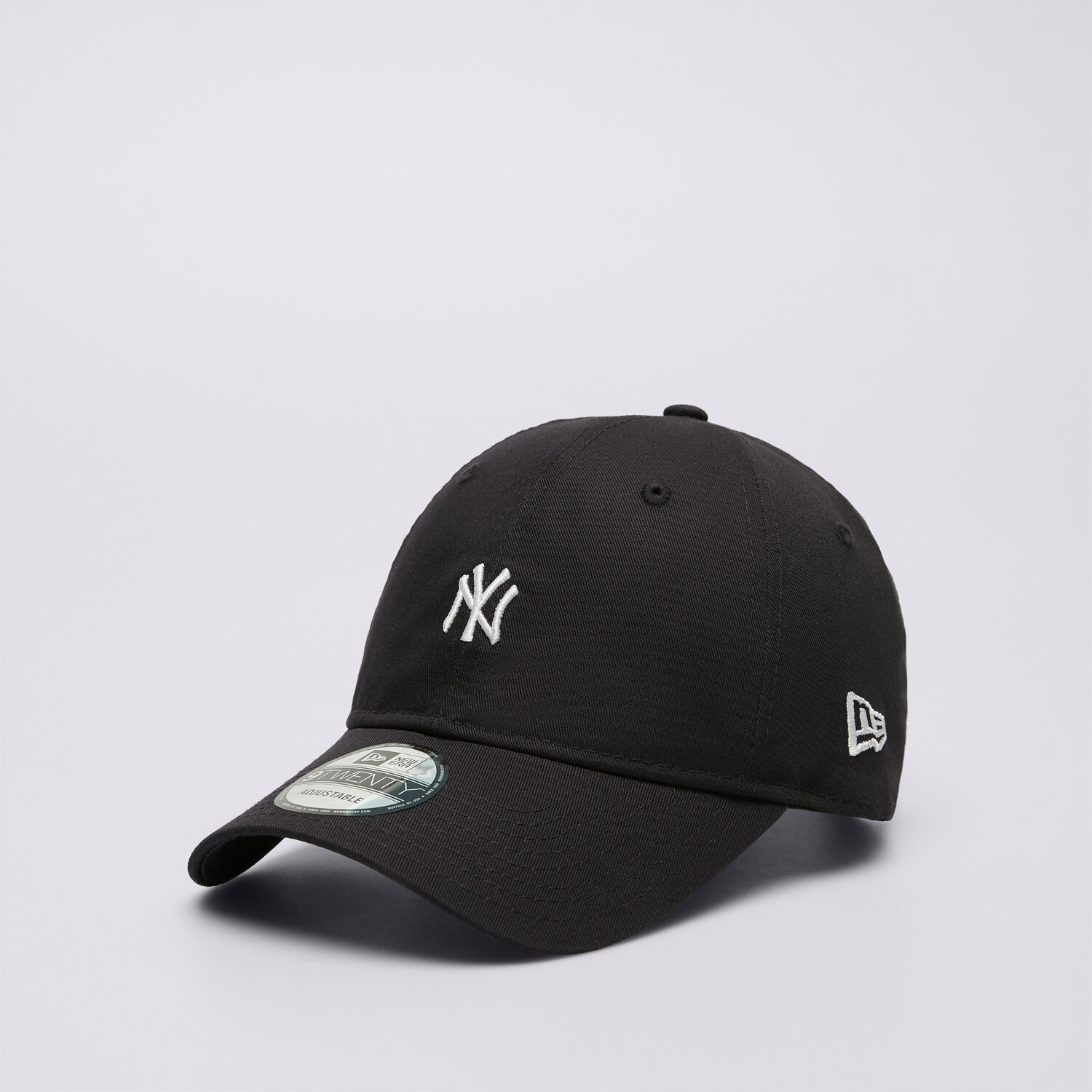 Herren Cap NEW ERA MÜTZE MINI LOGO 920 NYY NEW YORK YANKEES 60675526 Dunkelblau