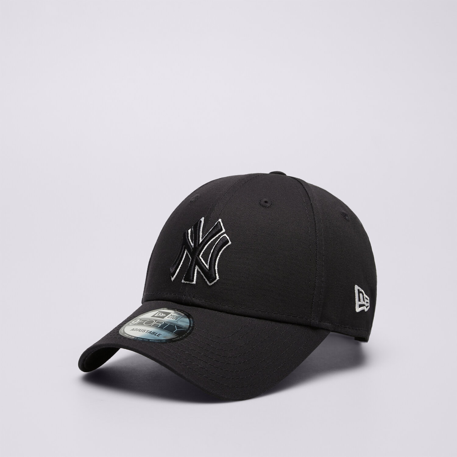 Herren Cap NEW ERA MÜTZE OUTLINE 940 NYY NEW YORK YANKEES 60675523 Dunkelblau