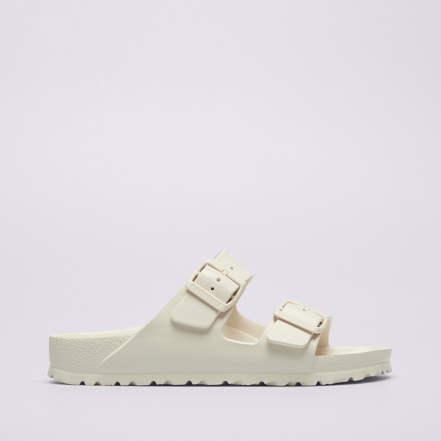 Damen BIRKENSTOCK ARIZONA EVA  1027384 creme