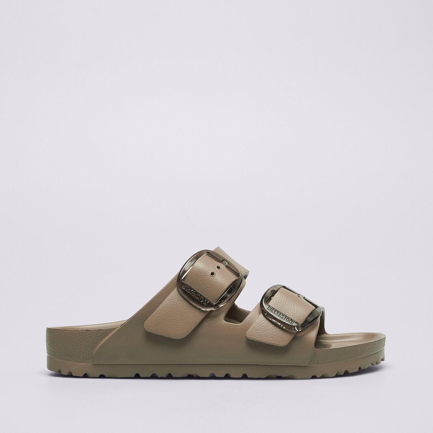 Damen BIRKENSTOCK ARIZONA BIG BUCKLE EVA 1030389 Beige