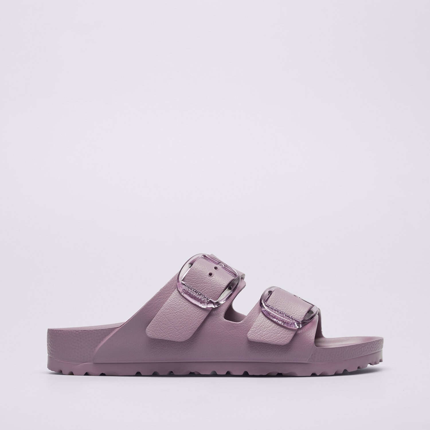 Damen BIRKENSTOCK ARIZONA BIG BUCKLE EVA 1030412 Violet