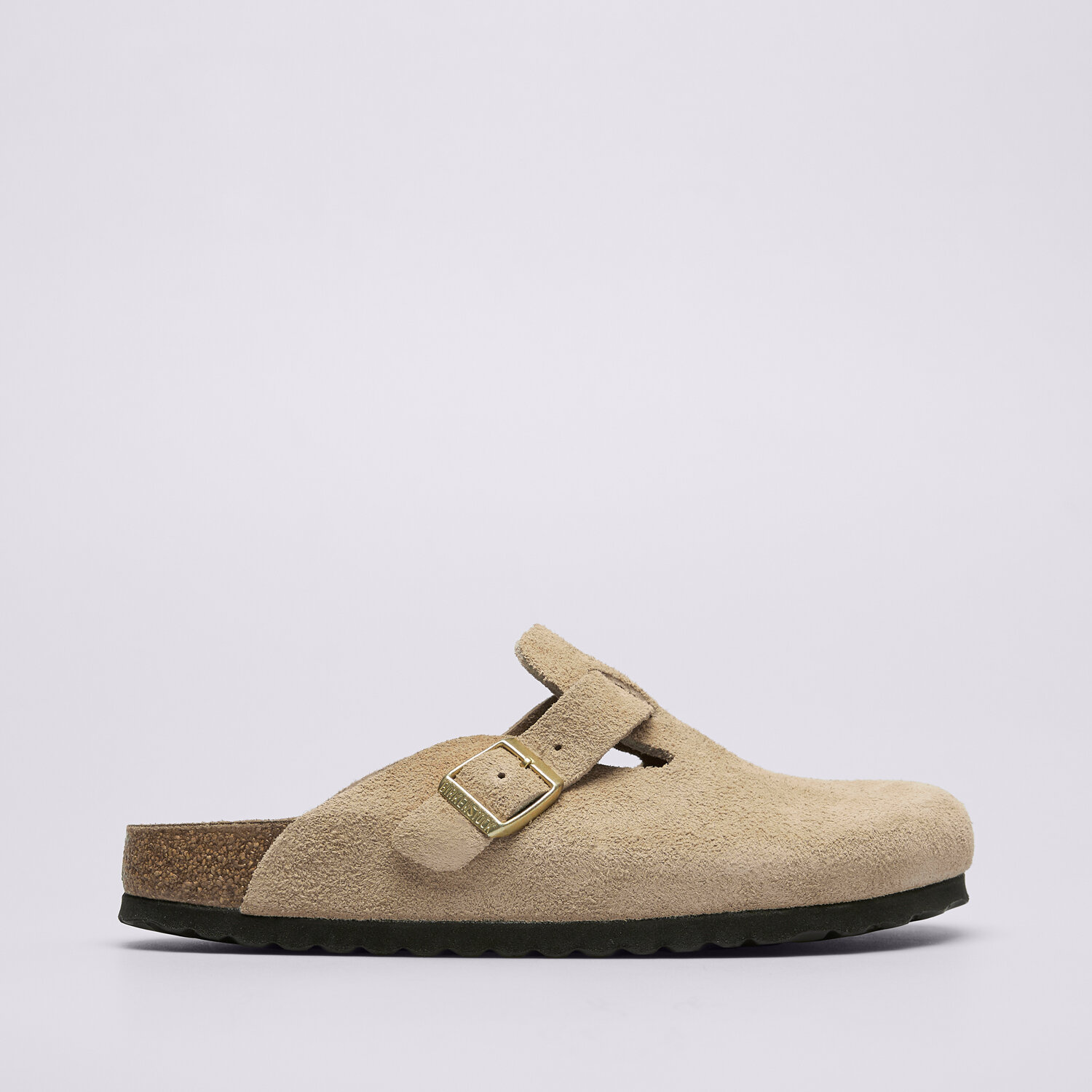 Damen BIRKENSTOCK BOSTON  1030883 Beige