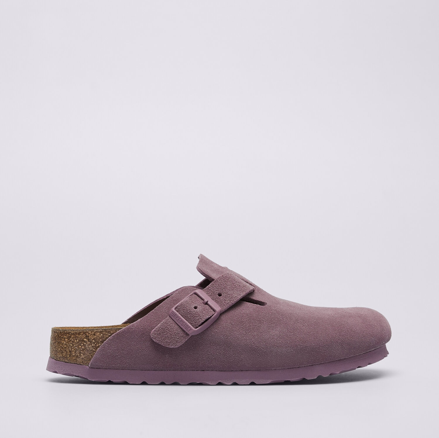Damen BIRKENSTOCK BOSTON  1030681 Violet
