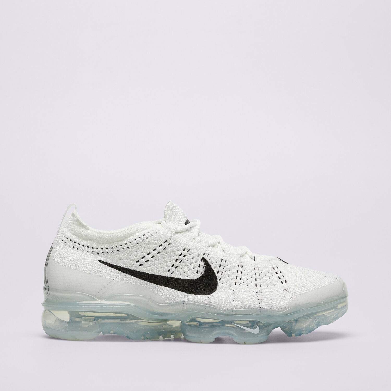 Herren Sneaker NIKE AIR VAPORMAX 2023 FLYKNIT  DV1678-102 Weiß