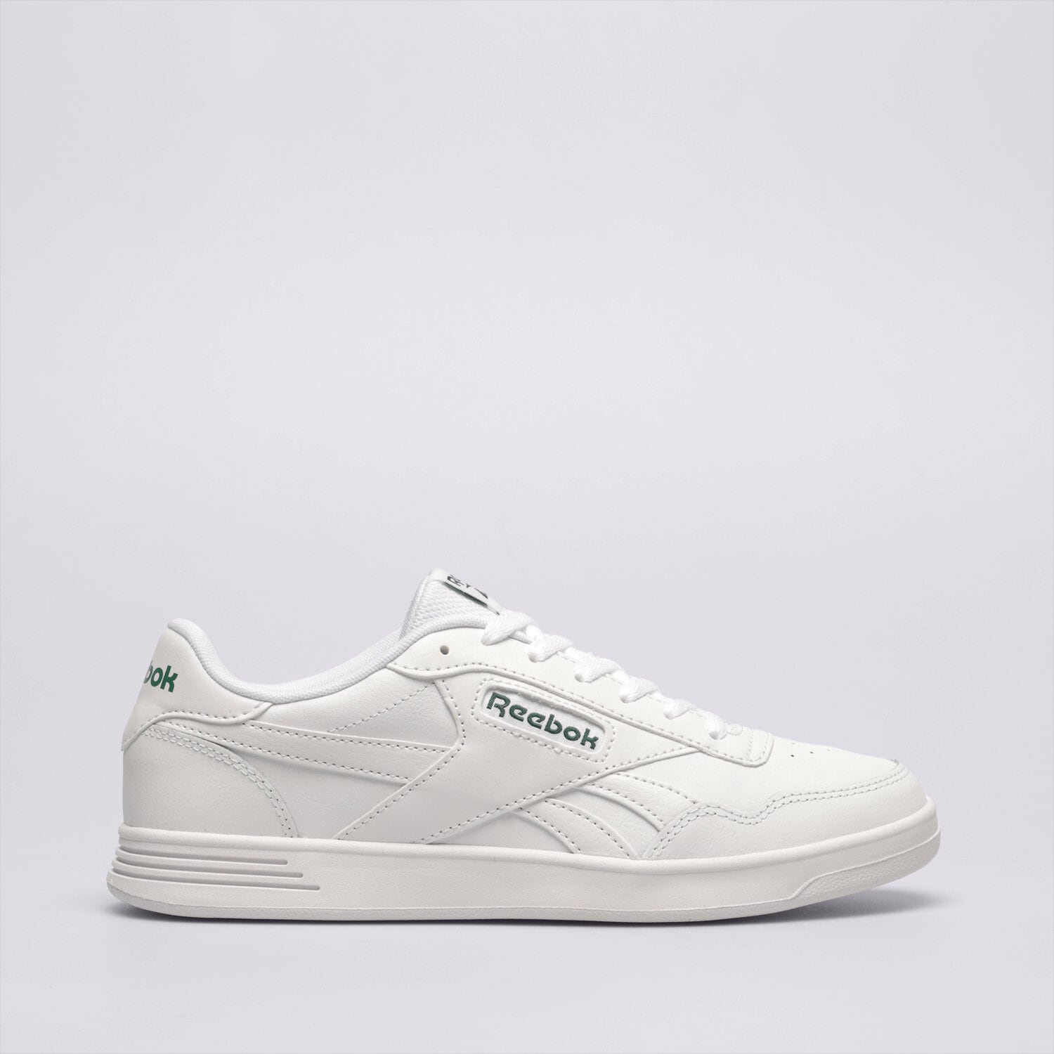 Herren Sneaker REEBOK COURT ADVANCE 100010615 Weiß