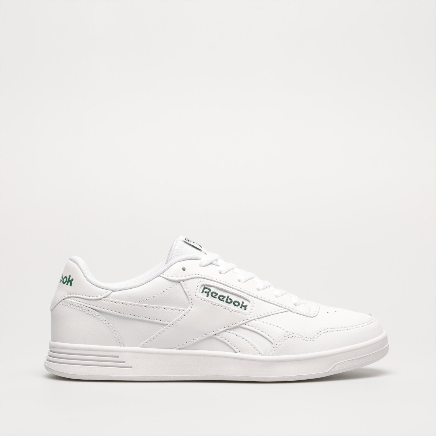 Herren Sneaker REEBOK COURT ADVANCE 100010615 Weiß