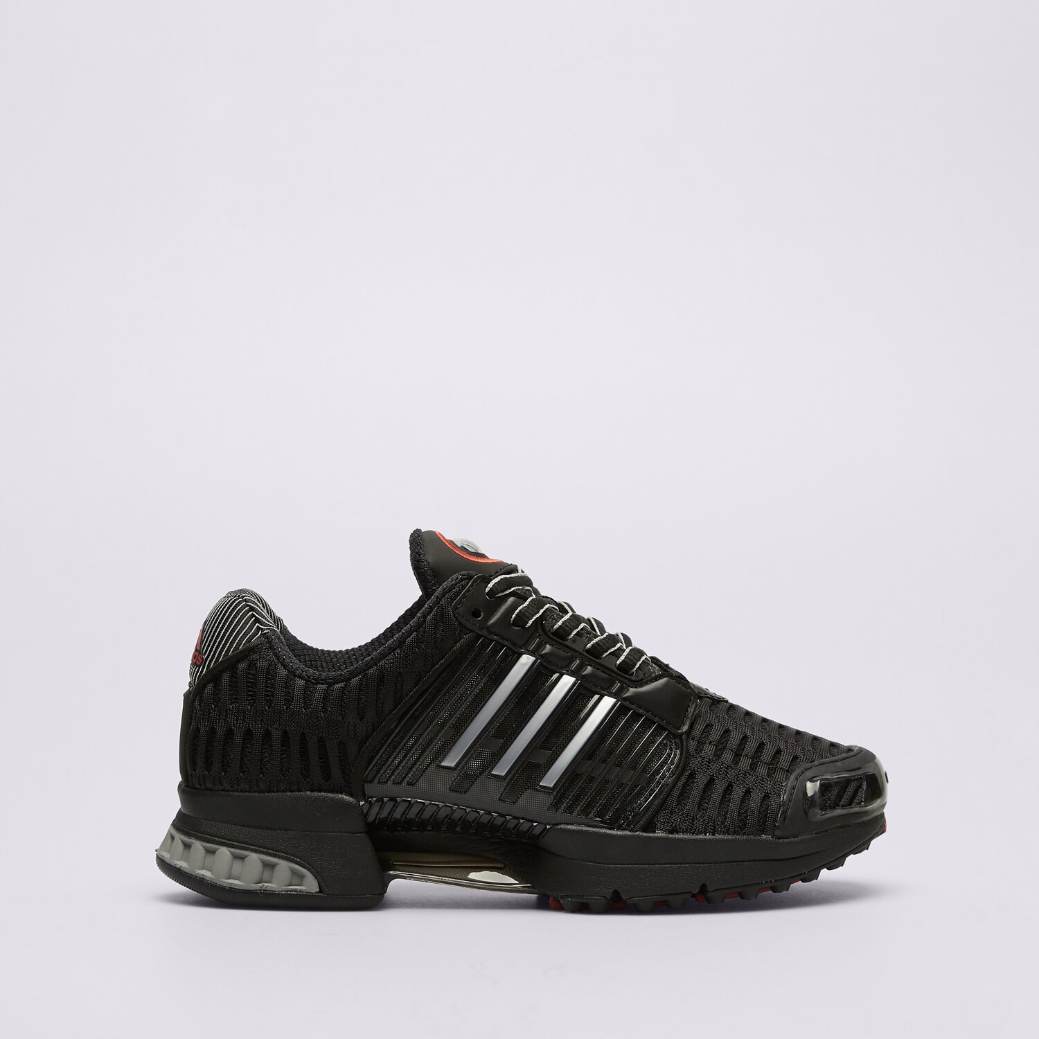 Kinder Sneaker ADIDAS CLIMACOOL 1 J JQ8697 Schwarz