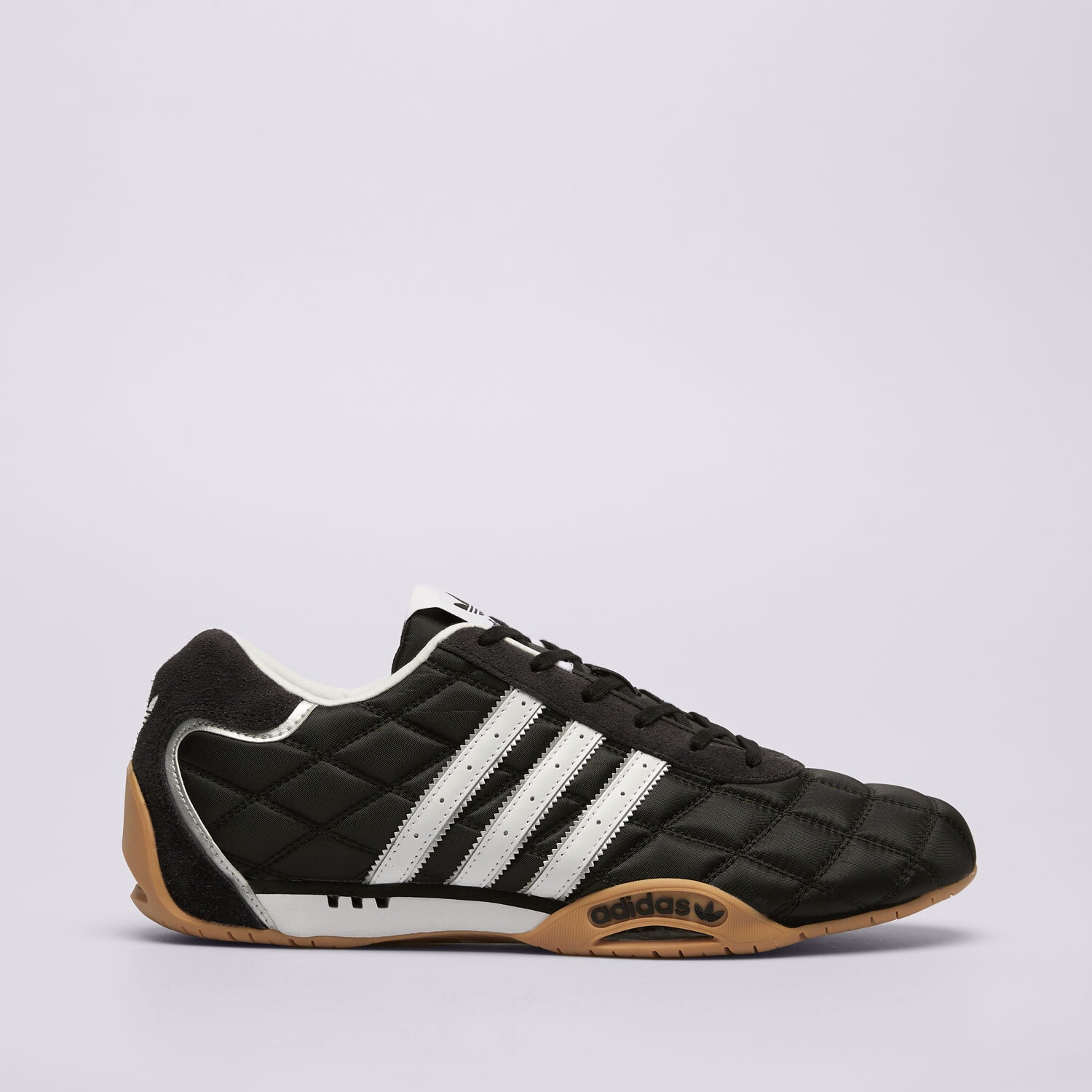 Herren Sneaker ADIDAS ADIRACER LO JQ5757 Schwarz