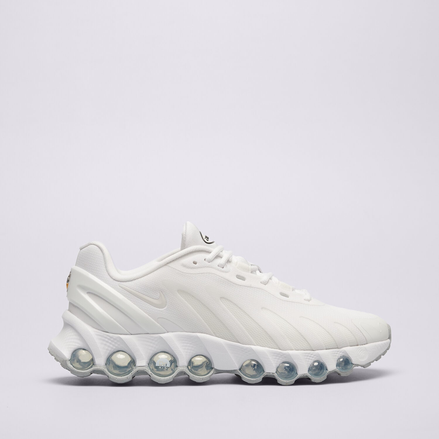 Herren Sneaker NIKE AIR MAX DN8 FQ7860-103 Weiß