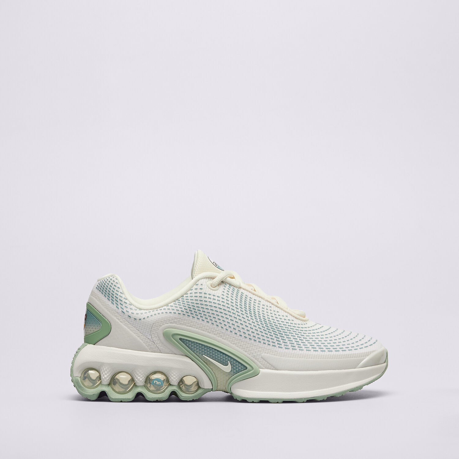 Kinder Sneaker NIKE AIR MAX DN (GS) IH7672001 creme