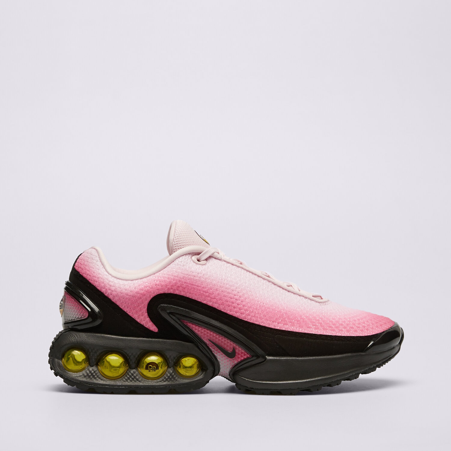 Damen Sneaker NIKE W AIR MAX DN PRM HQ0013-600 Rosa