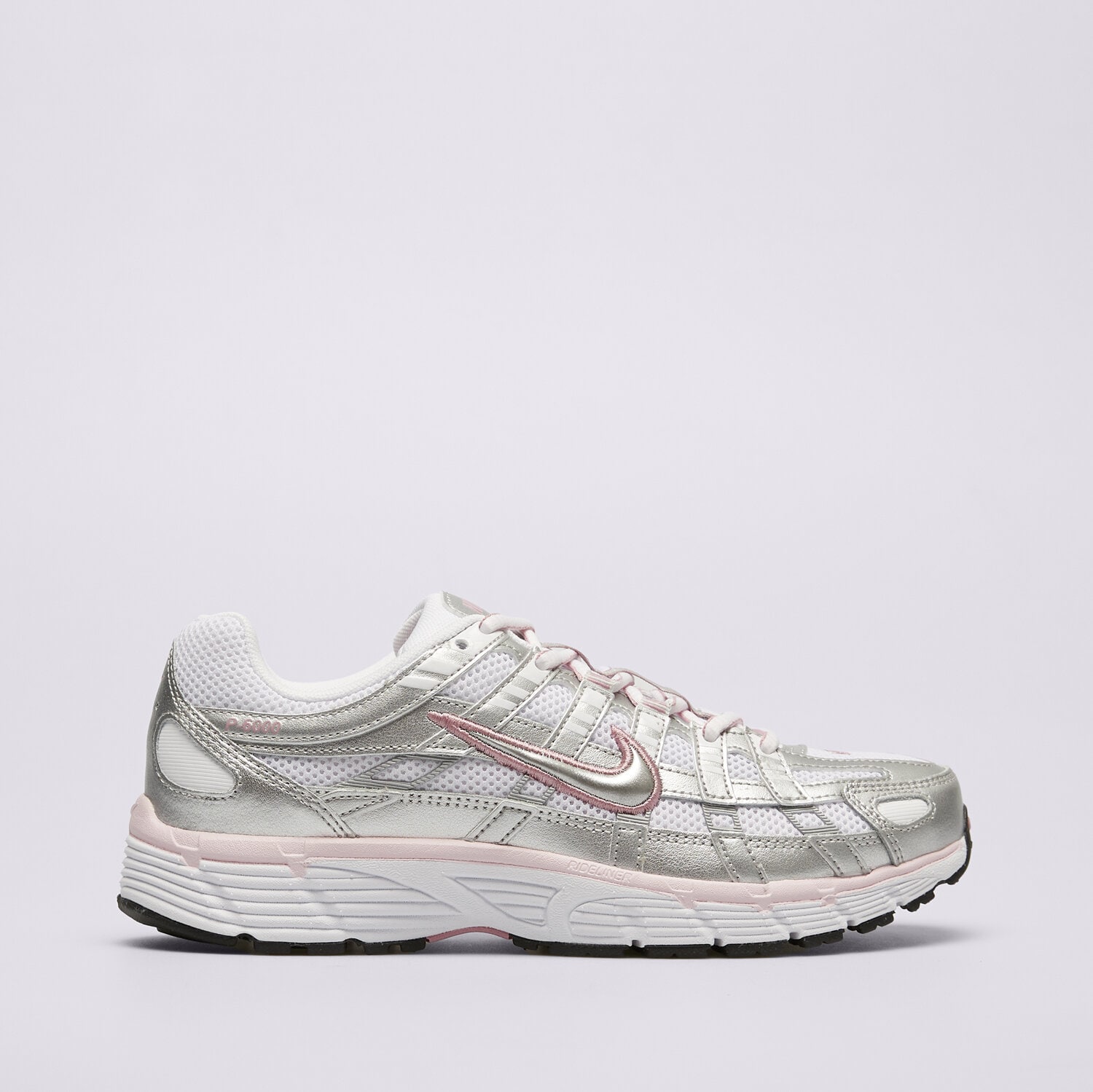 Damen Sneaker NIKE W P-6000 BV1021-108 Weiß