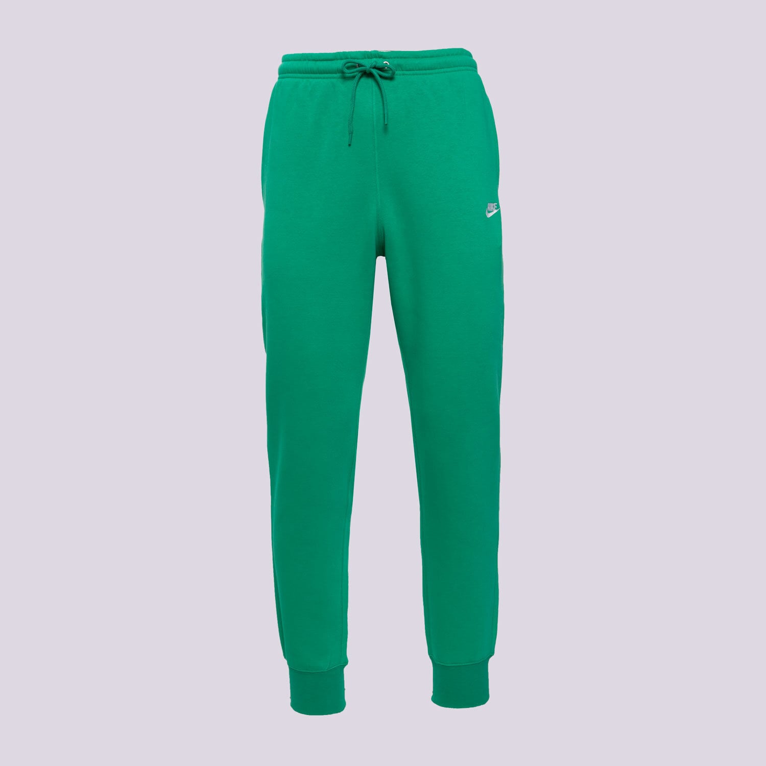 Herren Hosen NIKE HOSE M NK CLUB BB JOGGER FN3787-324 Grün