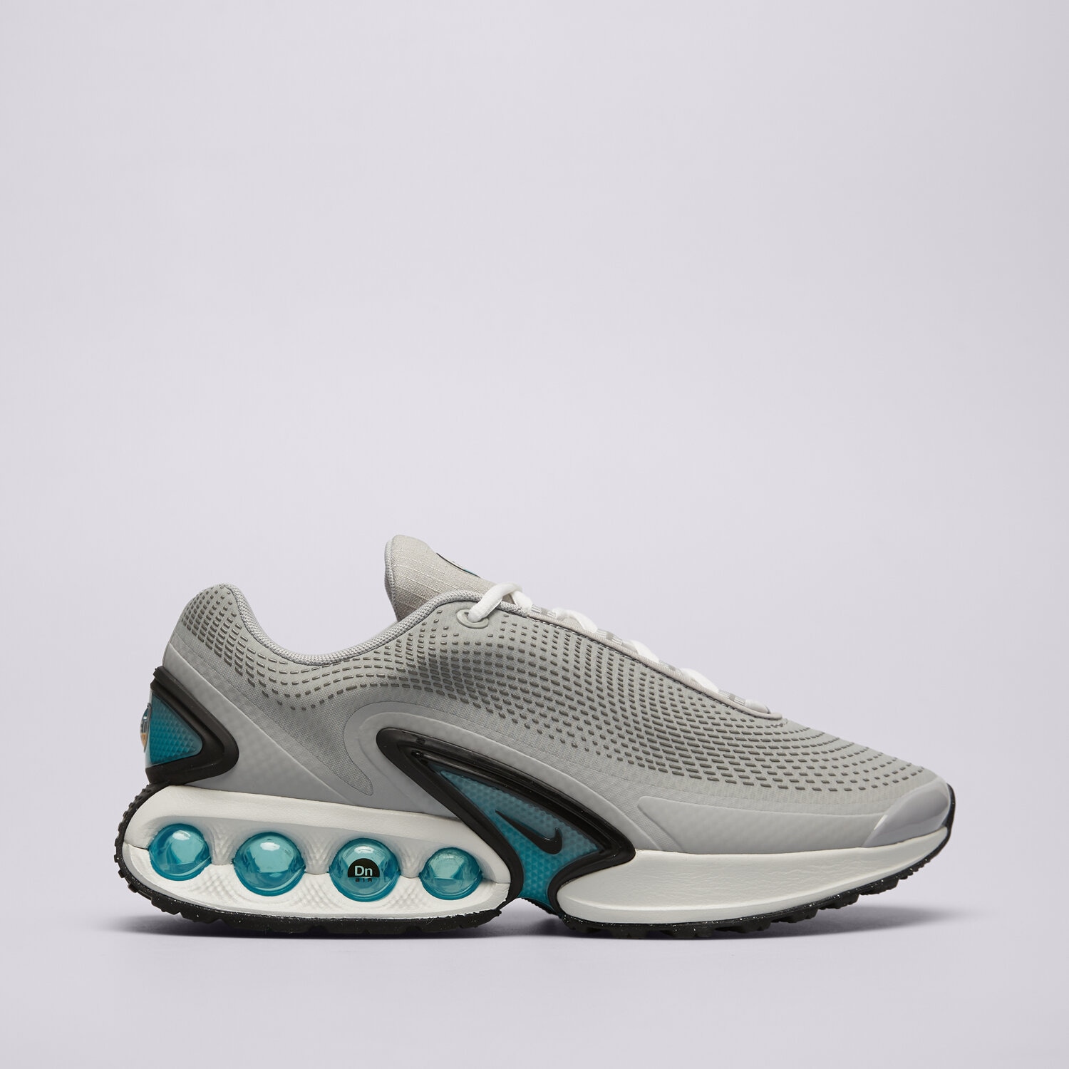 Herren Sneaker NIKE AIR MAX DN DV3337-022 Grau