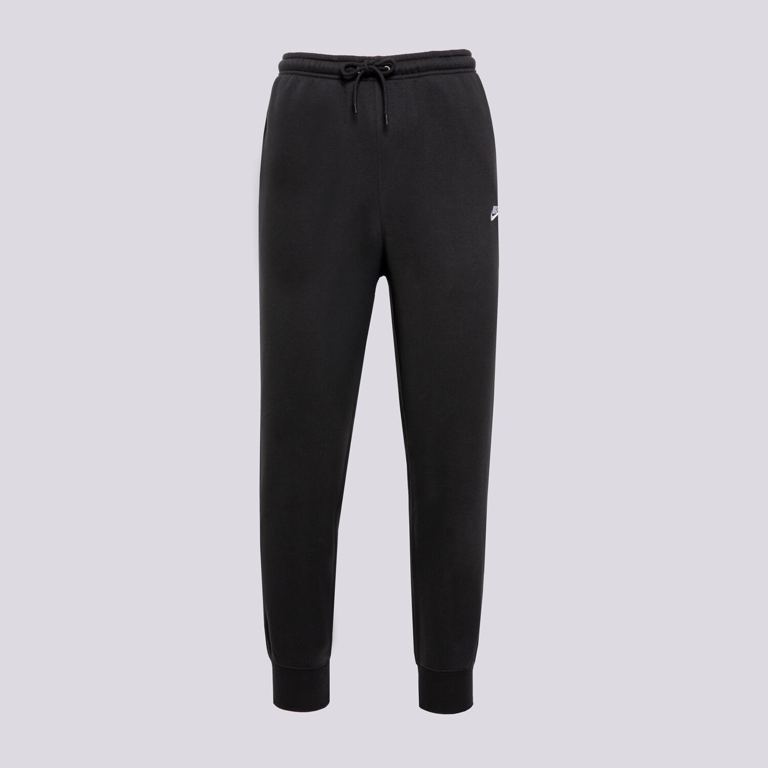 Herren Hosen NIKE HOSE M NK CLUB BB JOGGER FN3787-010 Schwarz
