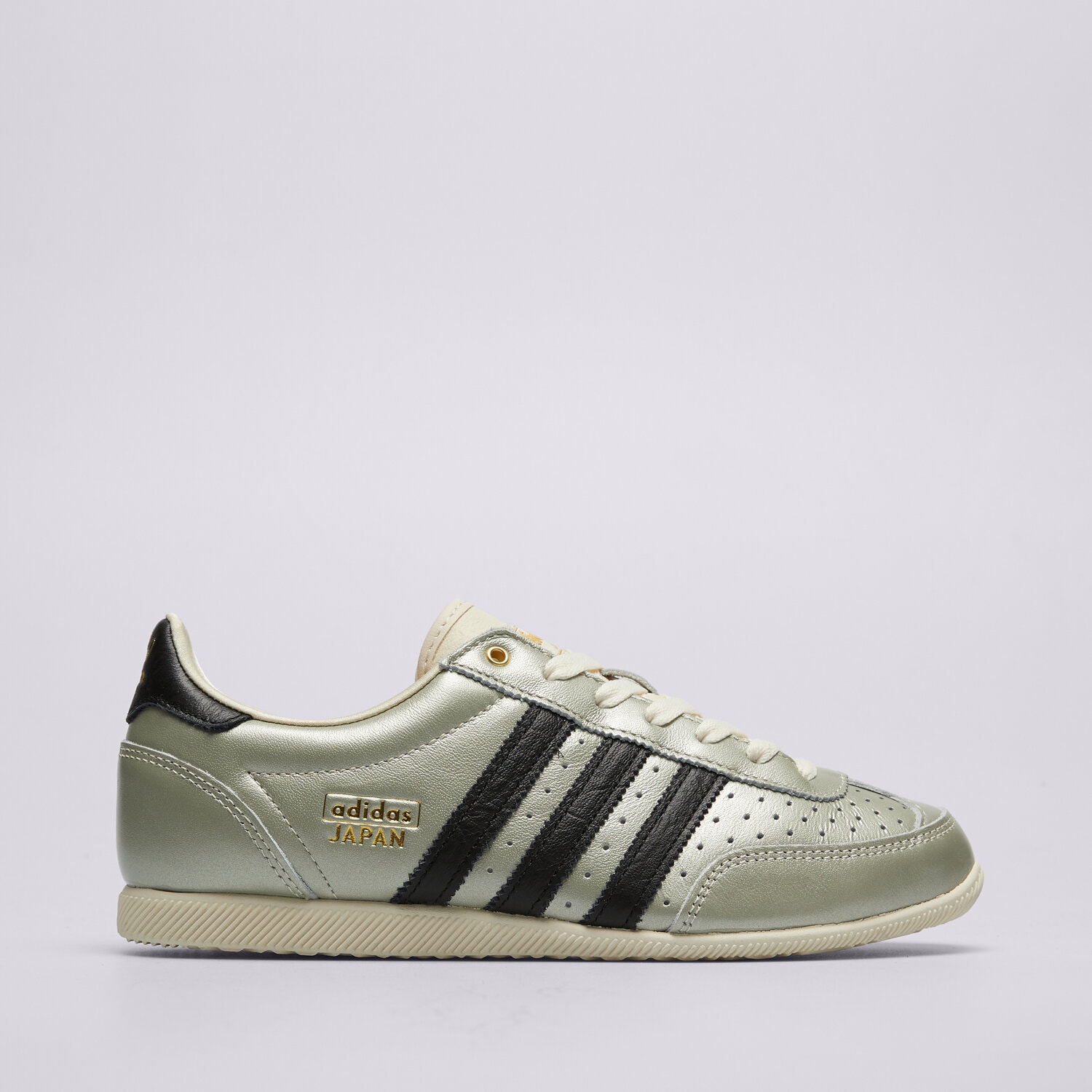 Damen Sneaker ADIDAS JAPAN W JS4015 Weiß