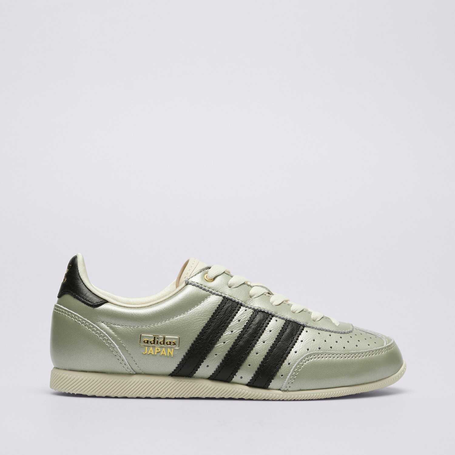 Damen Sneaker ADIDAS JAPAN W JS4015 Weiß