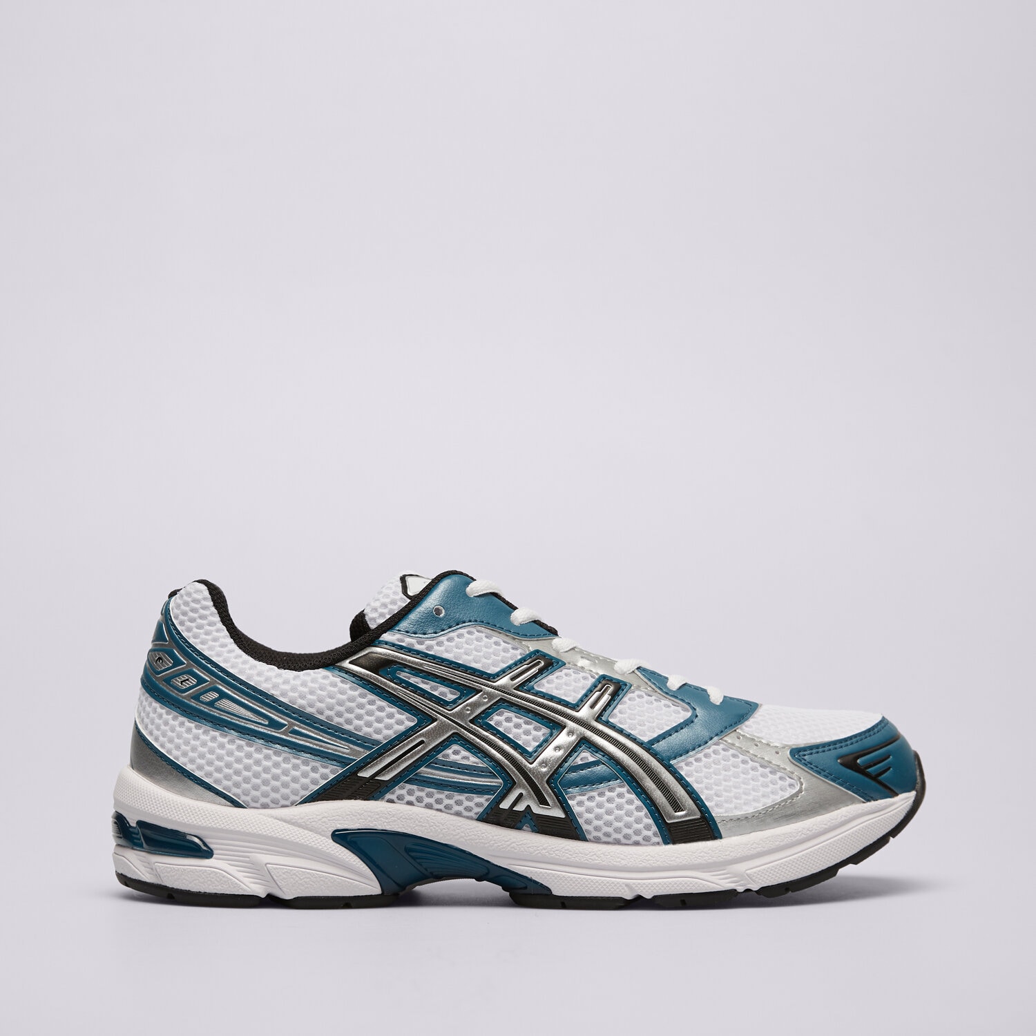 Herren Sneaker ASICS GEL-1130 1203A609-103 Weiß