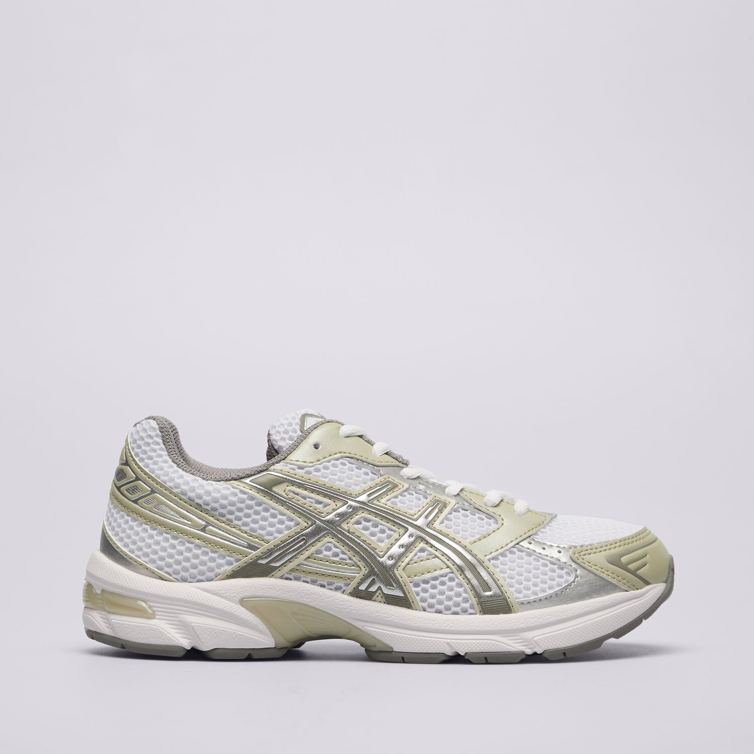 Damen Sneaker ASICS GEL-1130 1202A164_124 Weiß
