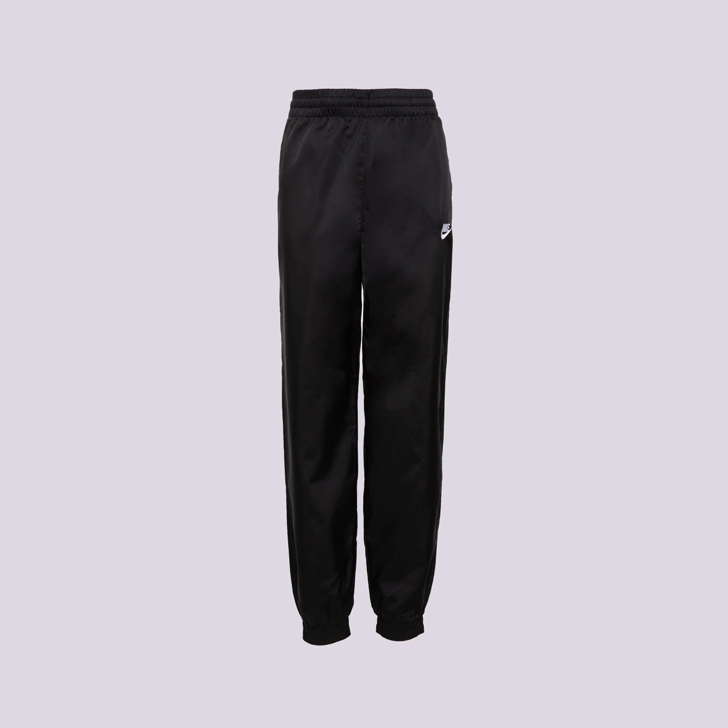 Kinder Hosen NIKE HOSE K NSW CLUB WVN JGGR LBR BOY HF8141-010 Schwarz