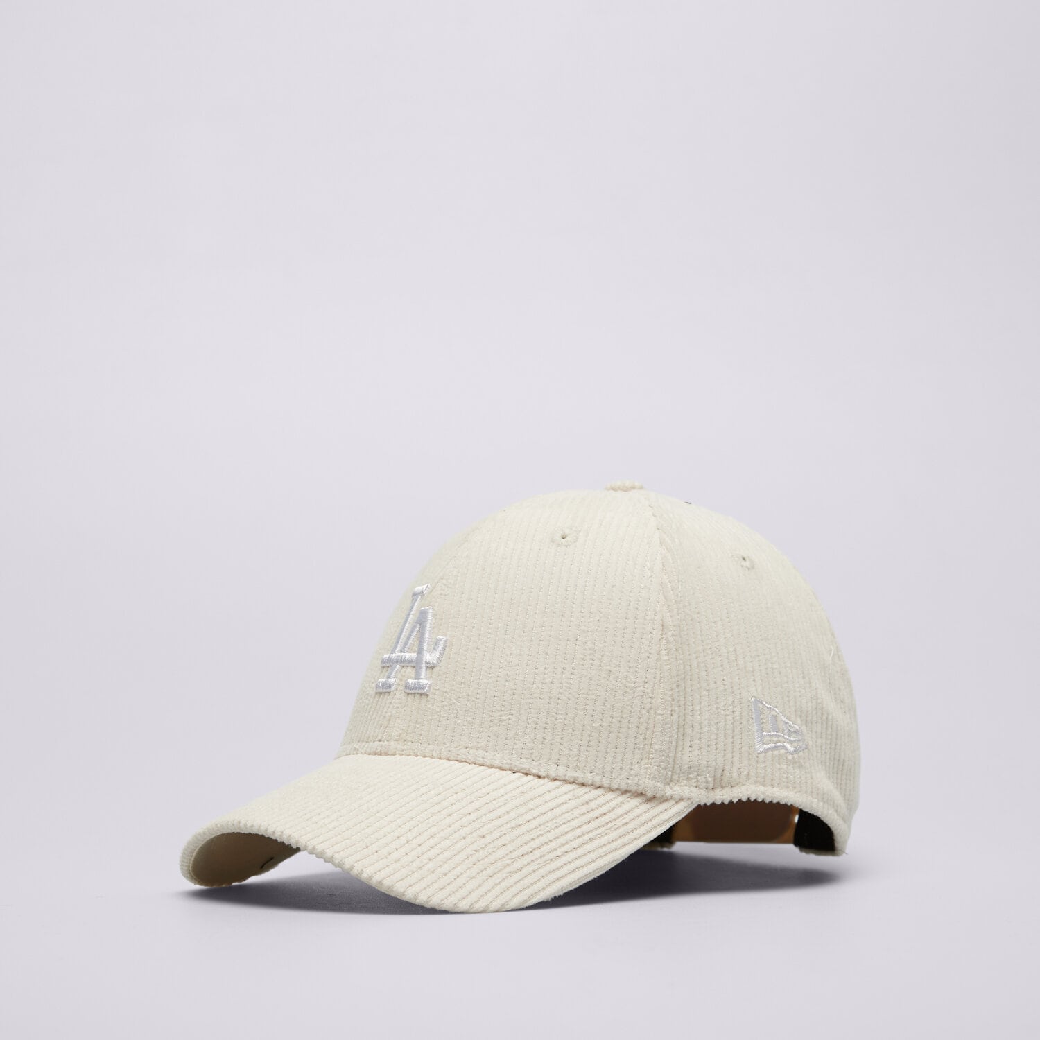 Herren Cap NEW ERA MÜTZE CORD 940 MC LA DODGERS LOS ANGELES DODGERS 60691060 Beige