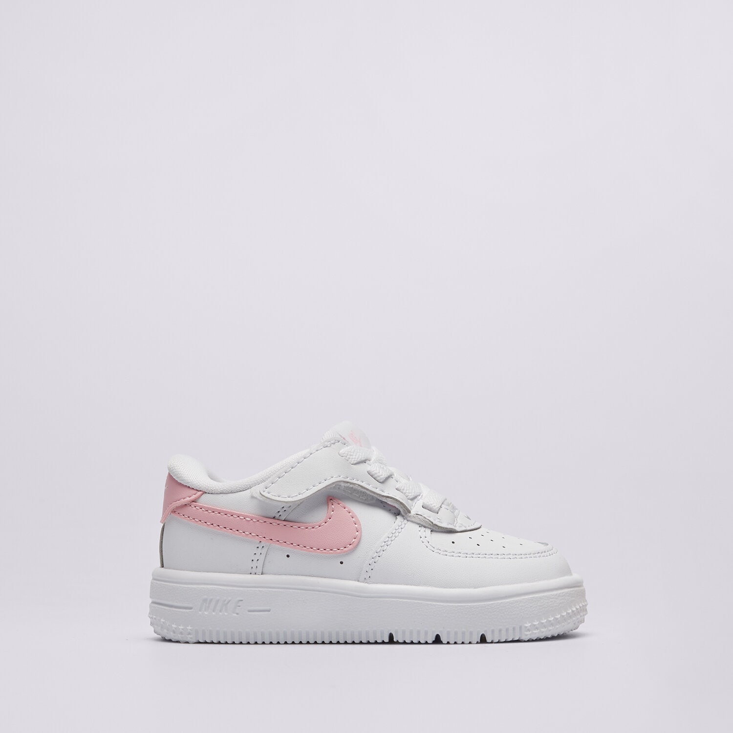Kinder Sneaker NIKE FORCE 1 LOW EASYON (TD) IH4491-115 Weiß